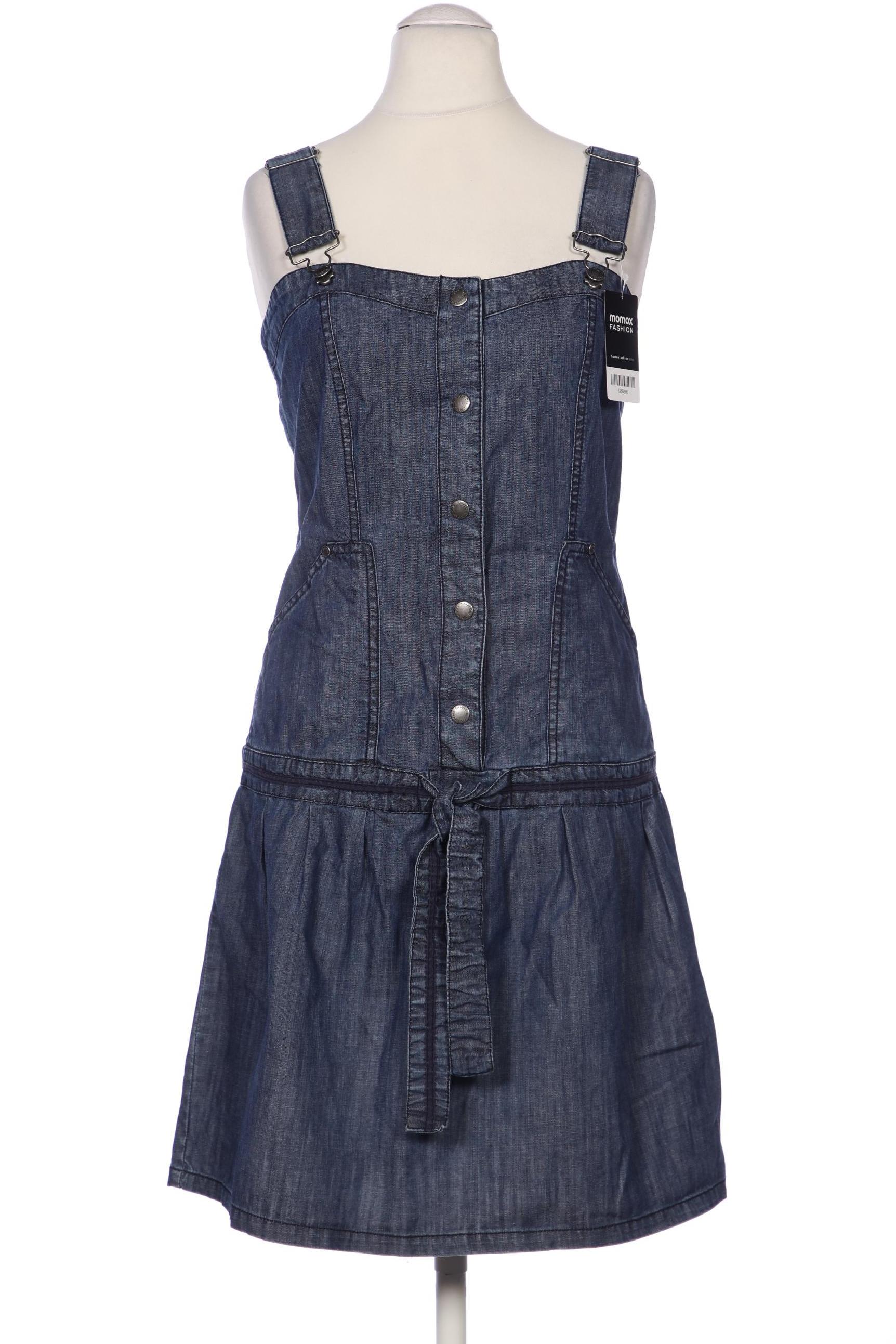 

Street One Damen Kleid, blau, Gr. 36