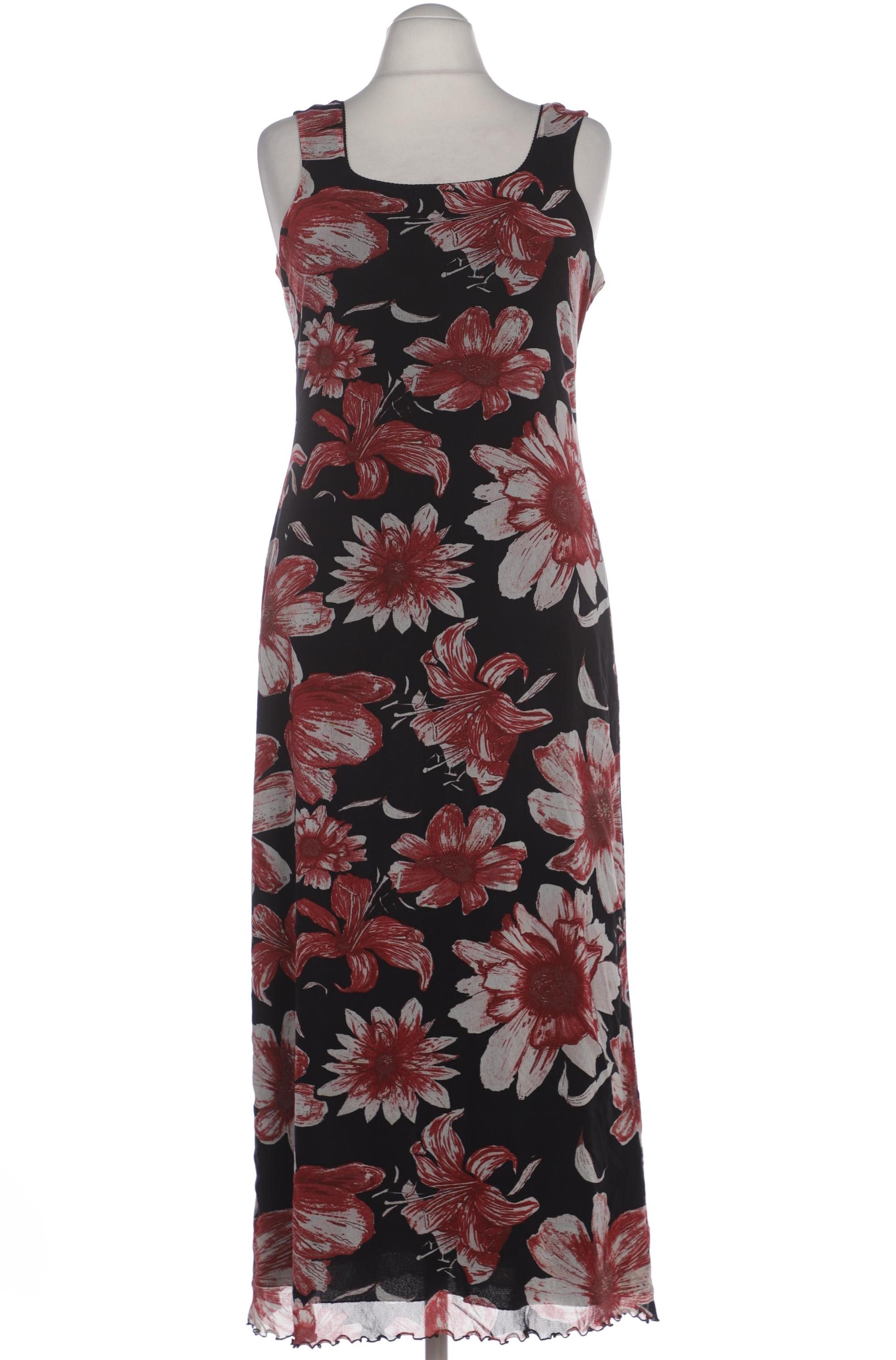 

Street One Damen Kleid, schwarz, Gr. 44