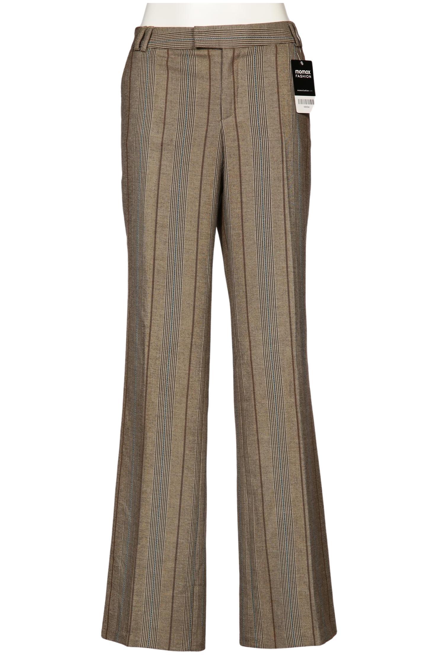 

Street One Damen Stoffhose, beige, Gr. 38