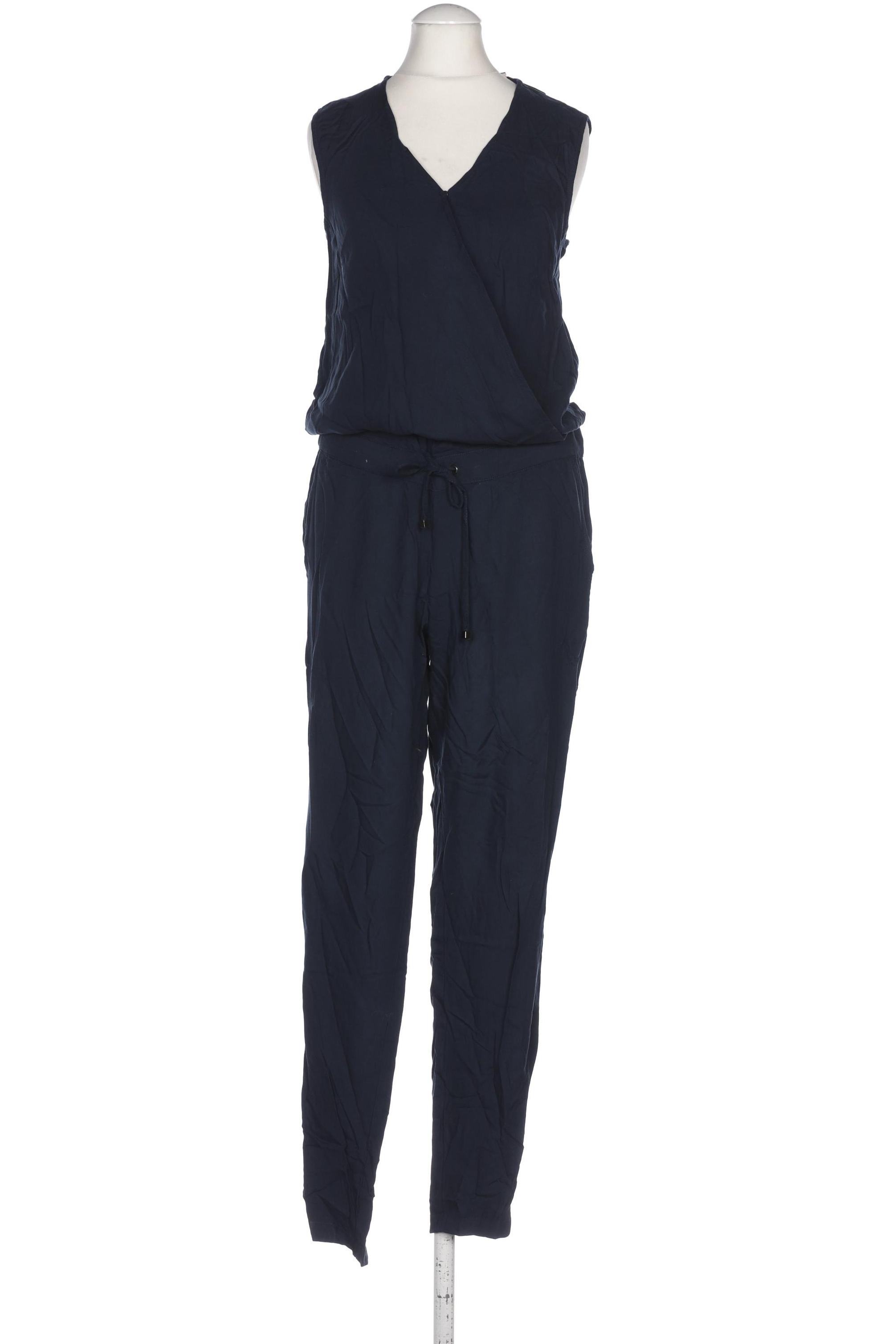 

Street One Damen Jumpsuit/Overall, marineblau, Gr. 34