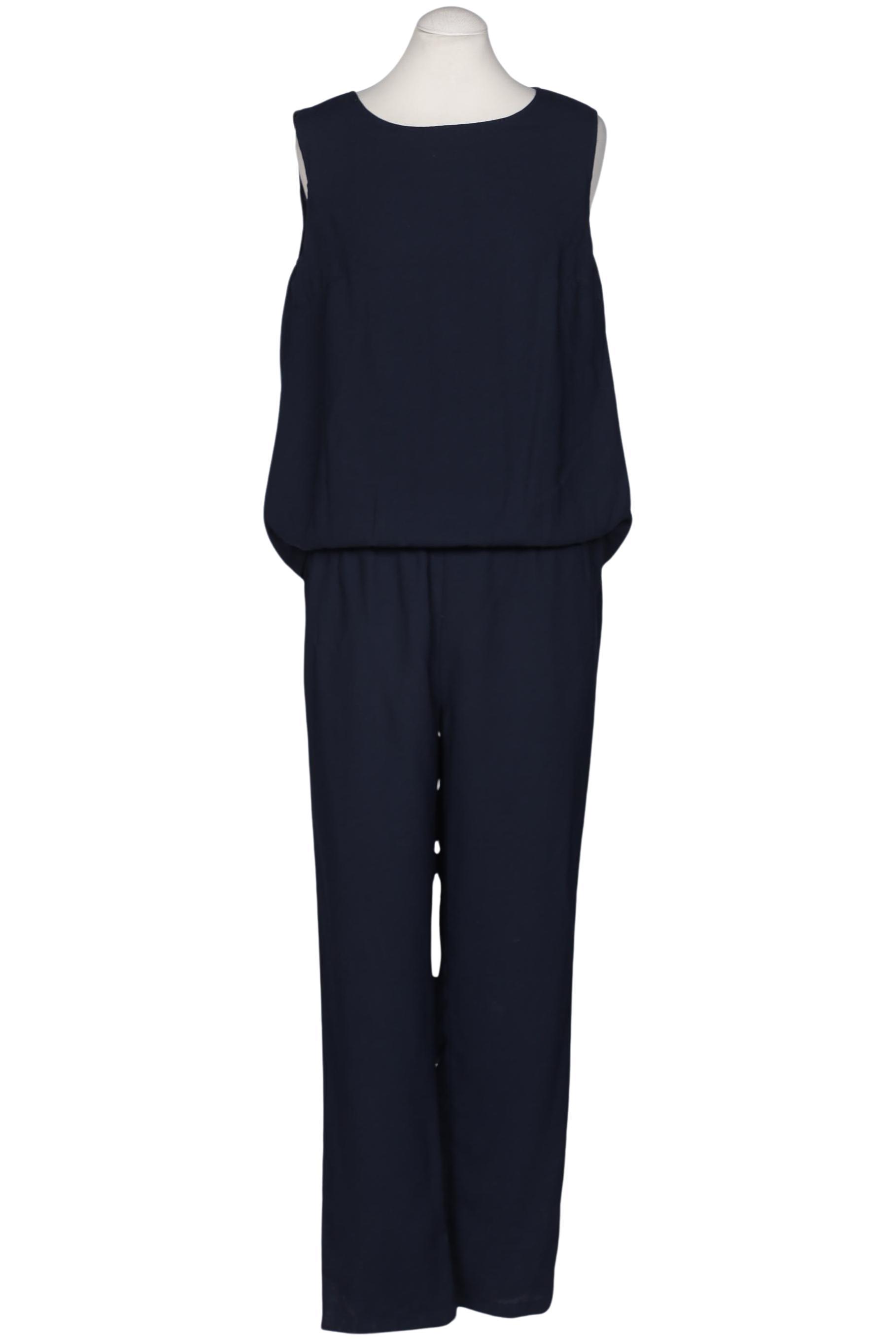 

Street One Damen Jumpsuit/Overall, marineblau, Gr. 38