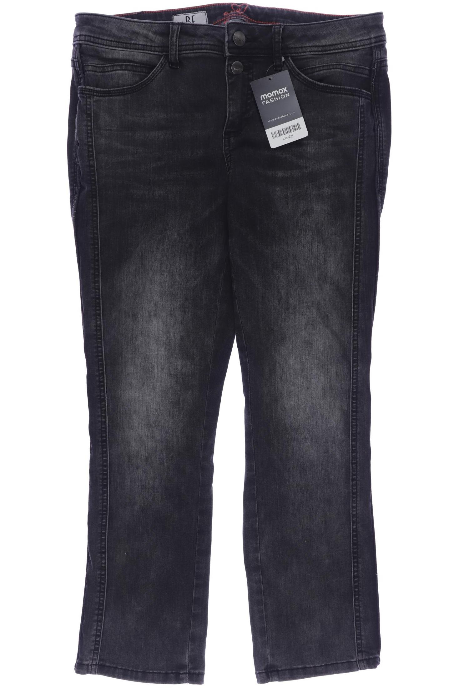 

Street One Damen Jeans, grau, Gr. 28