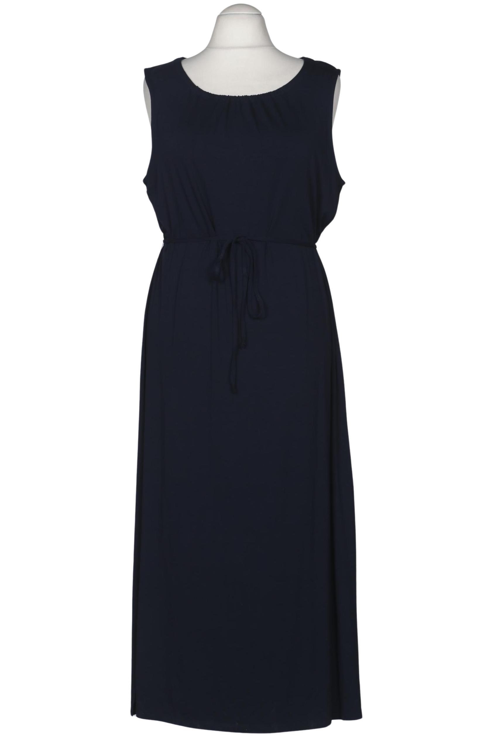 

Street One Damen Kleid, marineblau, Gr. 42