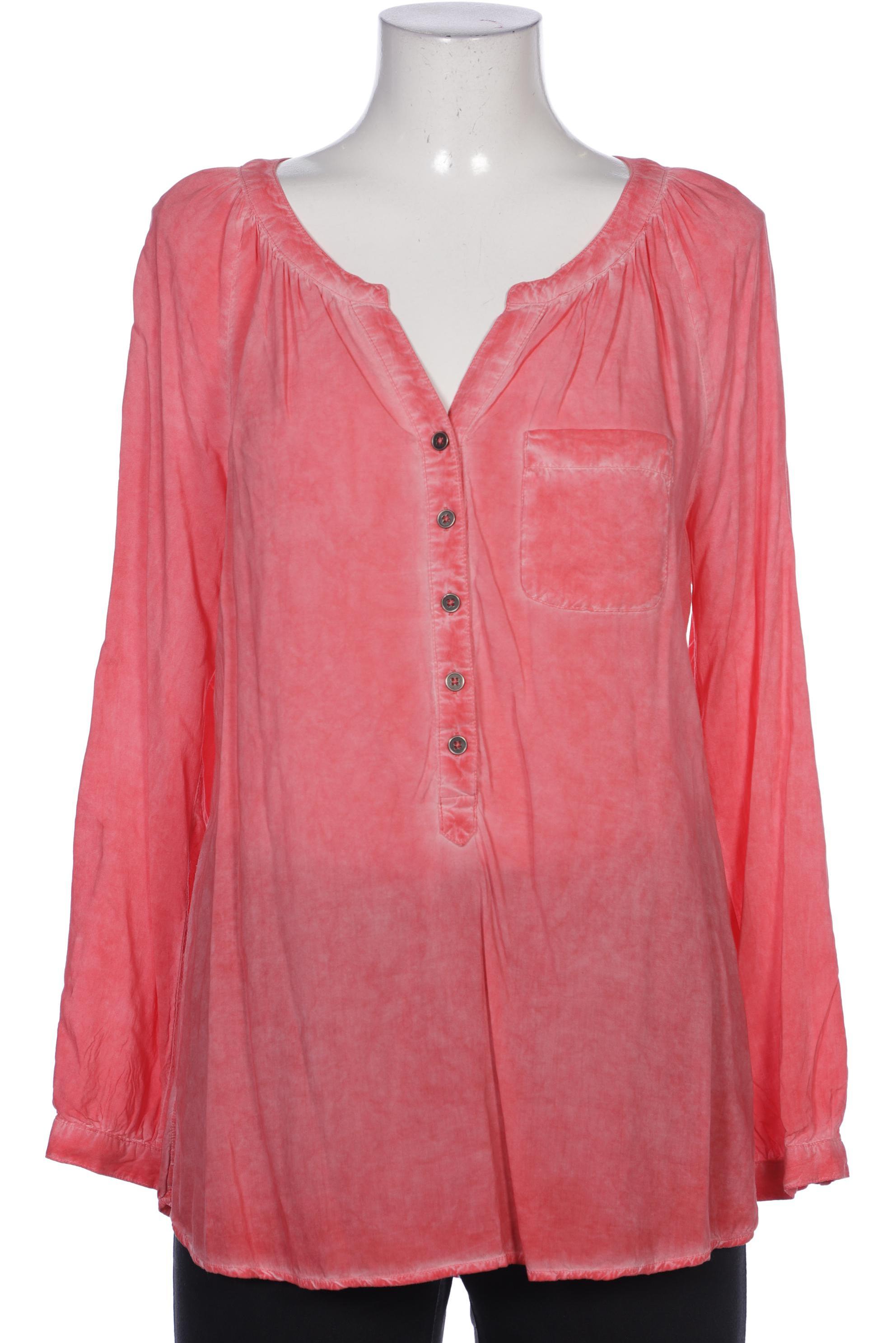 

Street One Damen Bluse, pink, Gr. 40