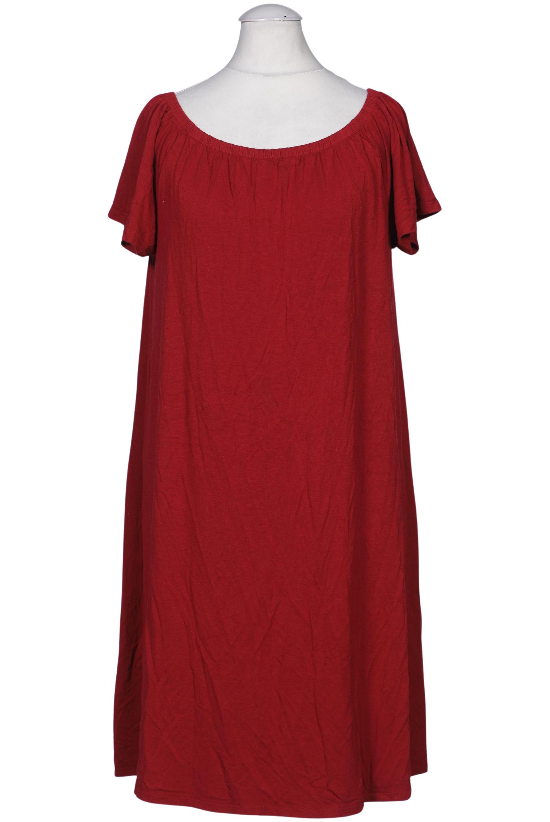 

Street One Damen Kleid, rot, Gr. 36