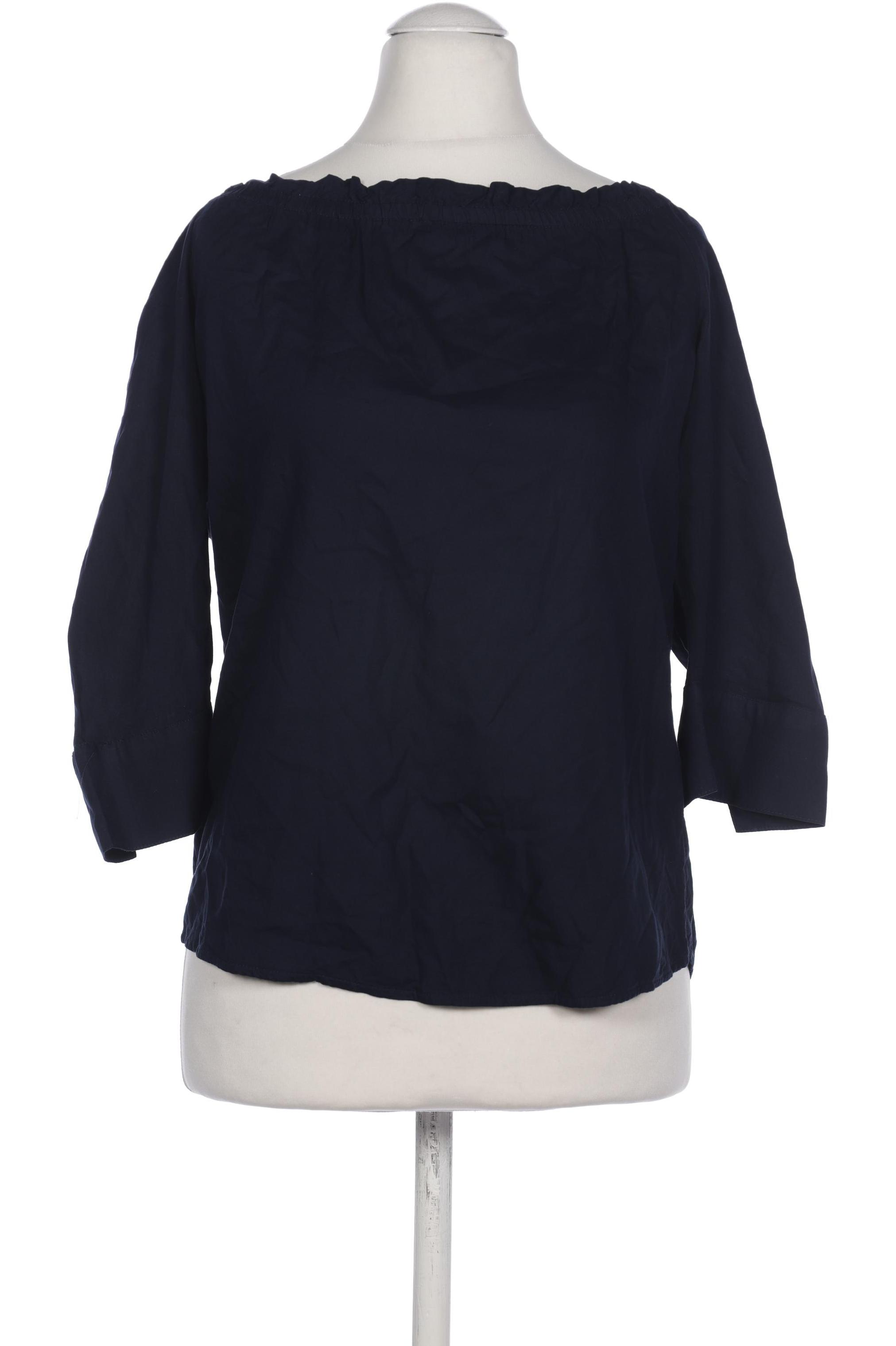 

Street One Damen Bluse, marineblau, Gr. 36