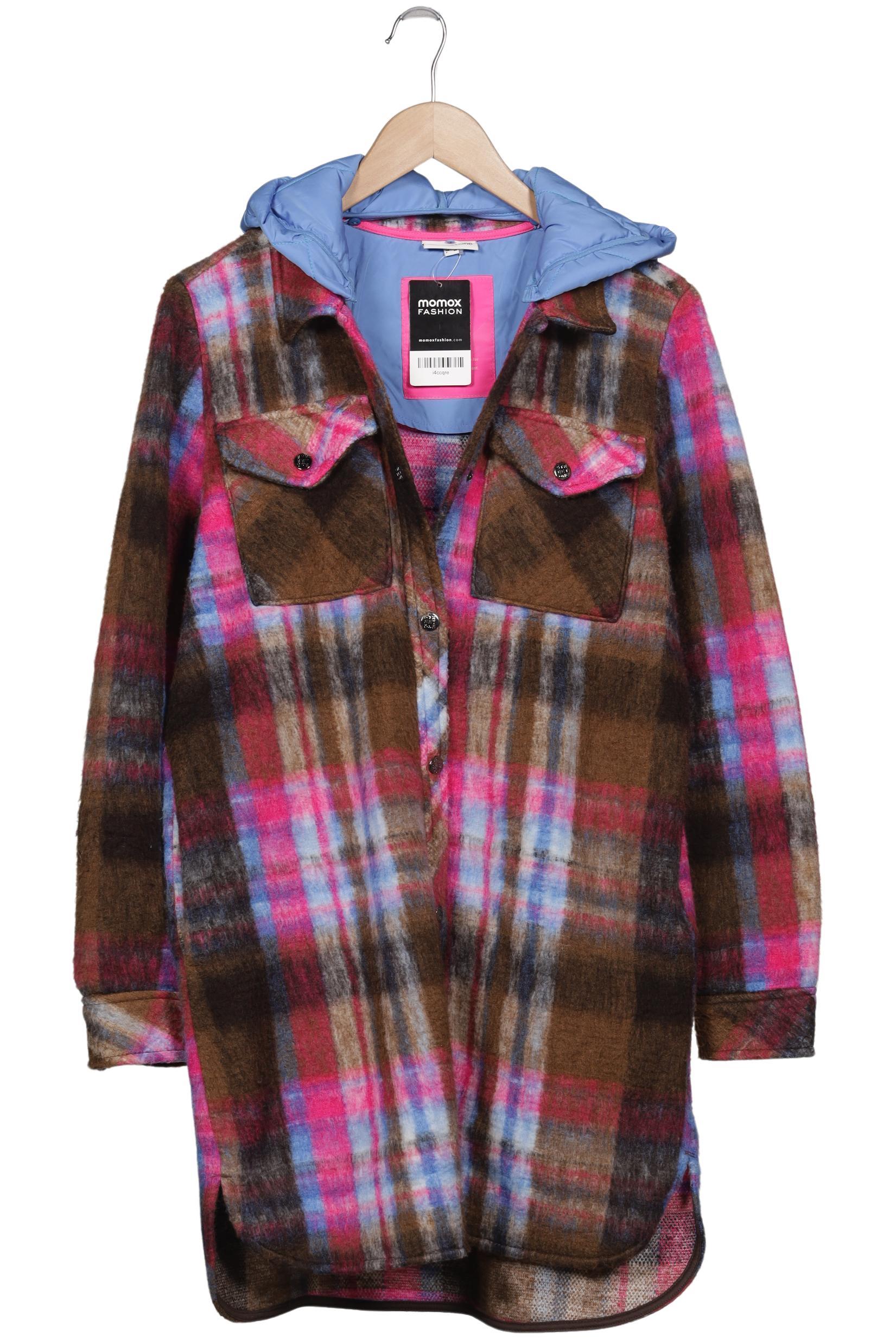 

Street One Damen Mantel, mehrfarbig, Gr. 38