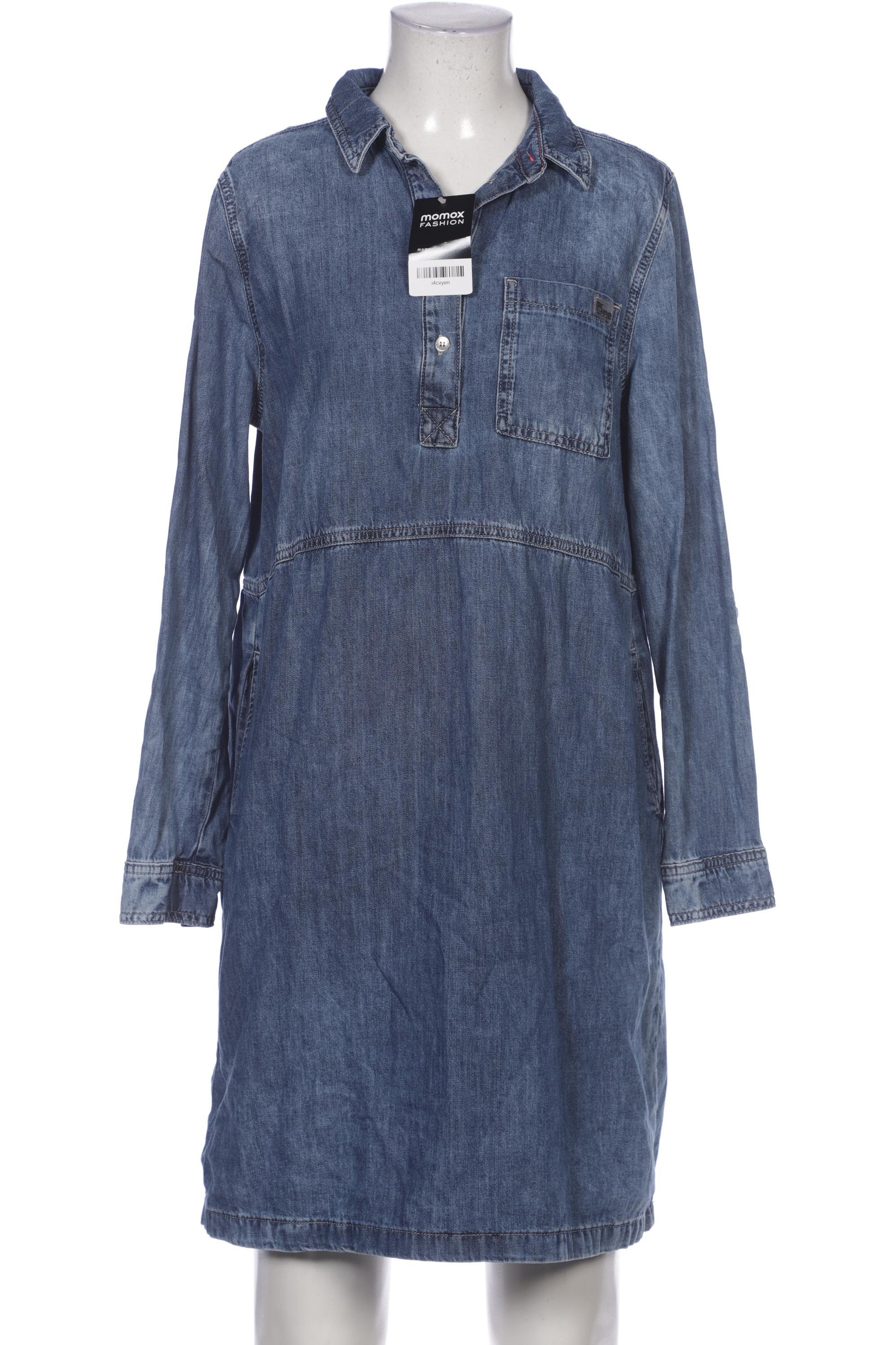 

Street One Damen Kleid, blau, Gr. 38