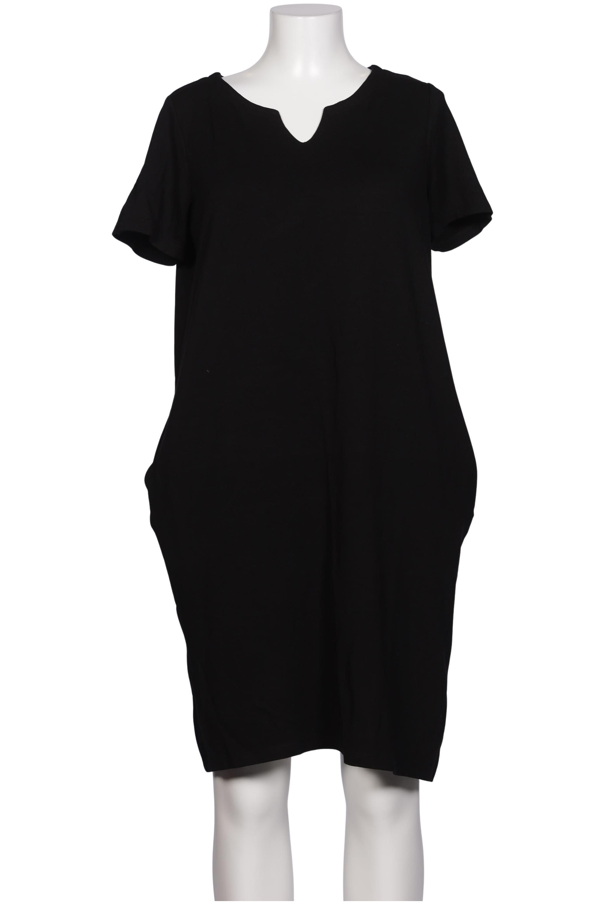 

Street One Damen Kleid, schwarz, Gr. 44