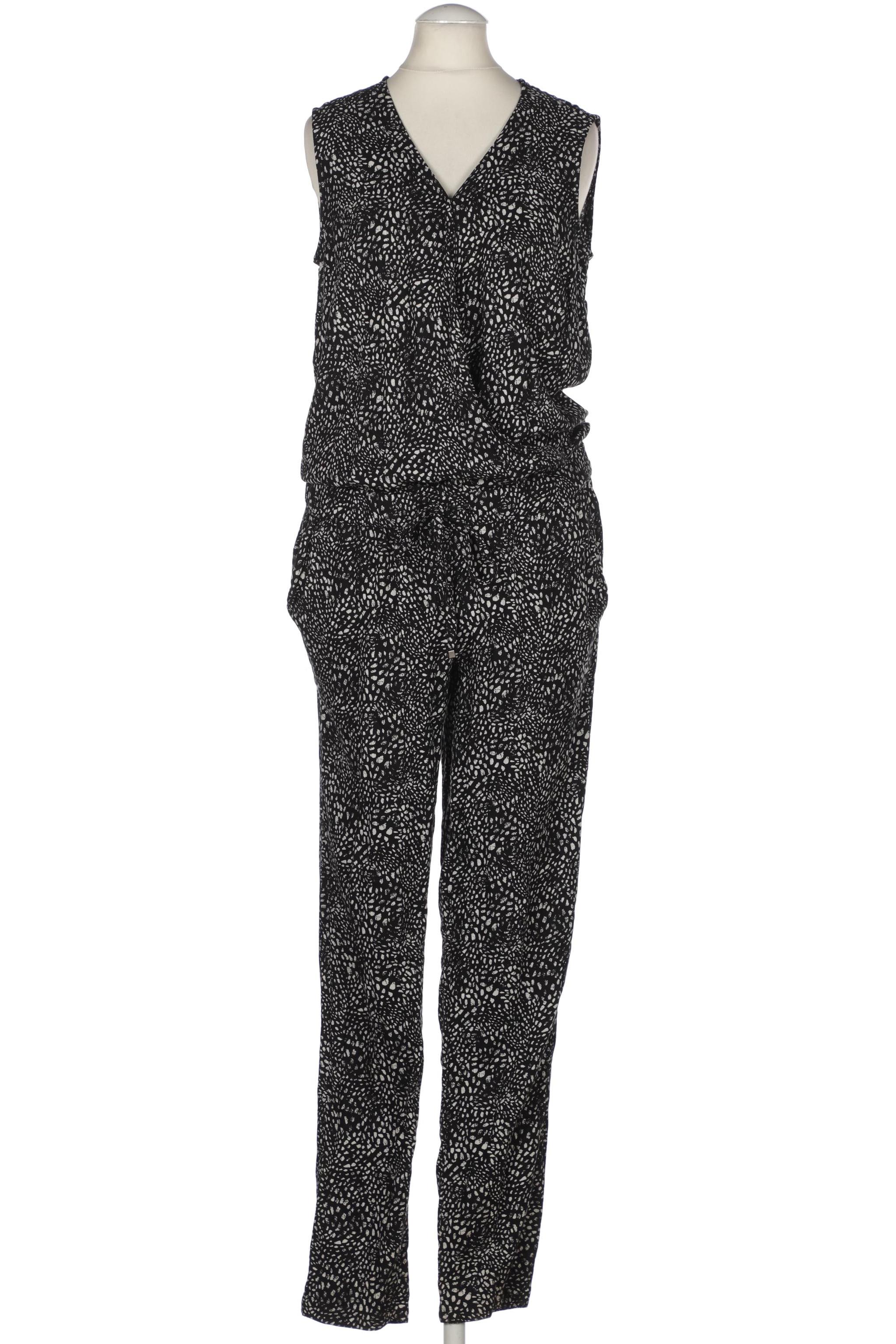 

Street One Damen Jumpsuit/Overall, schwarz