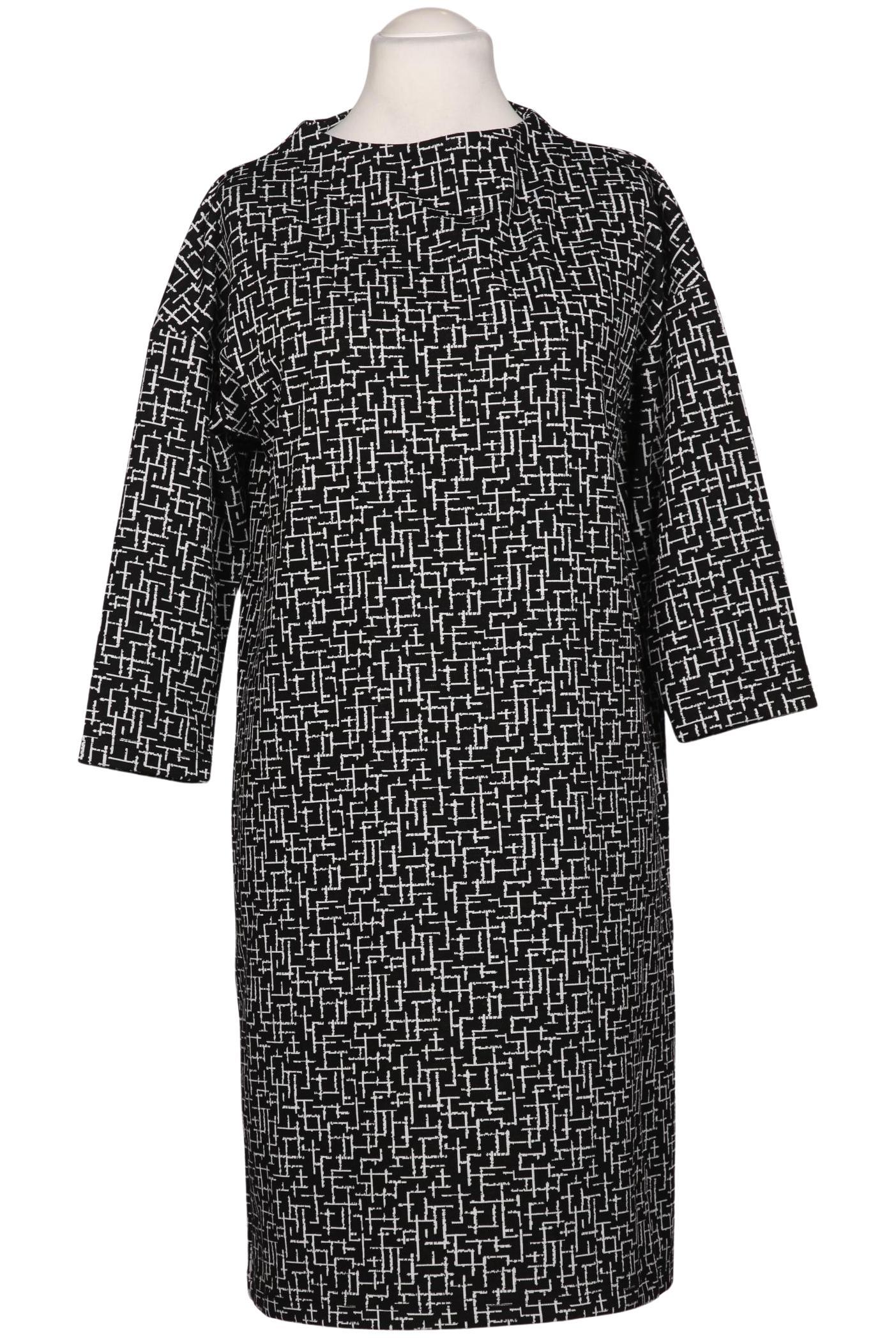 

Street One Damen Kleid, mehrfarbig, Gr. 40