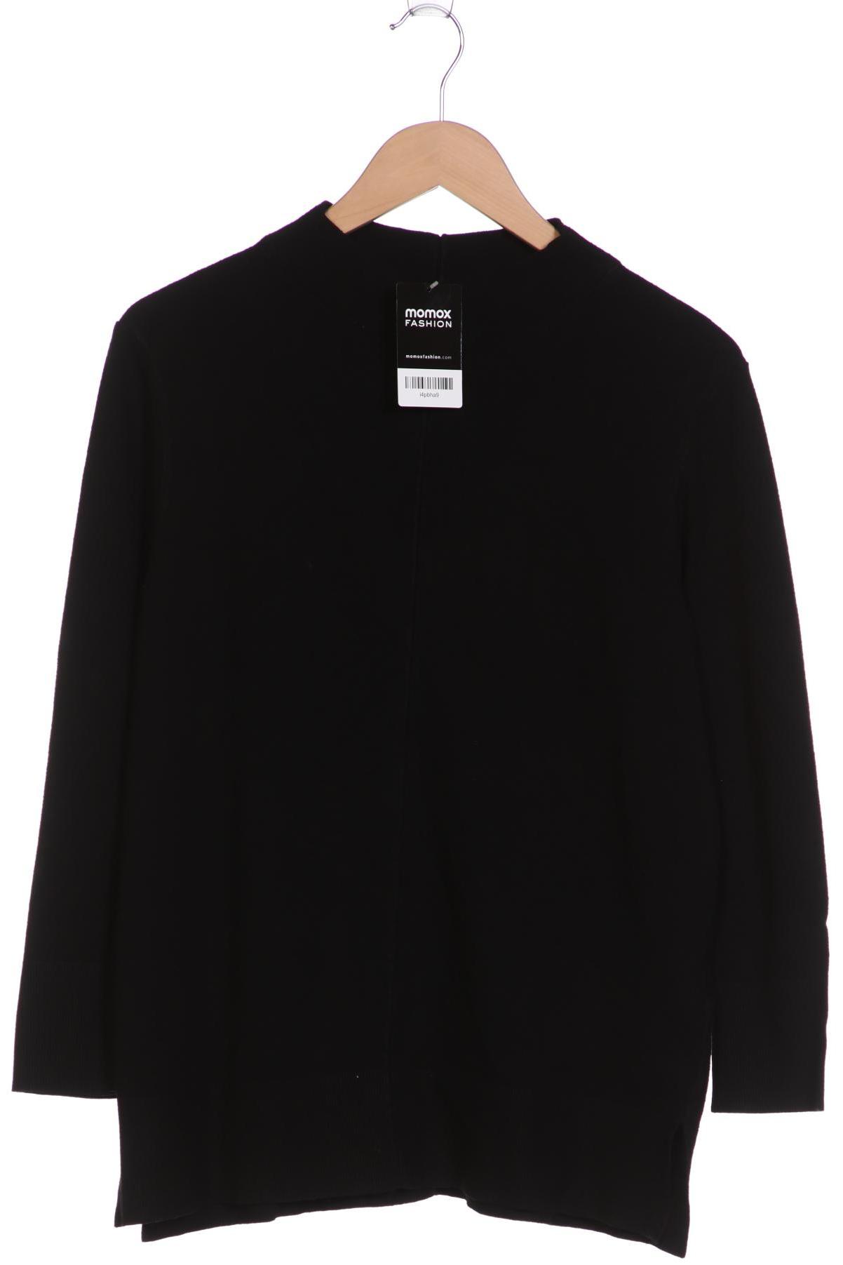 

Street One Damen Pullover, schwarz