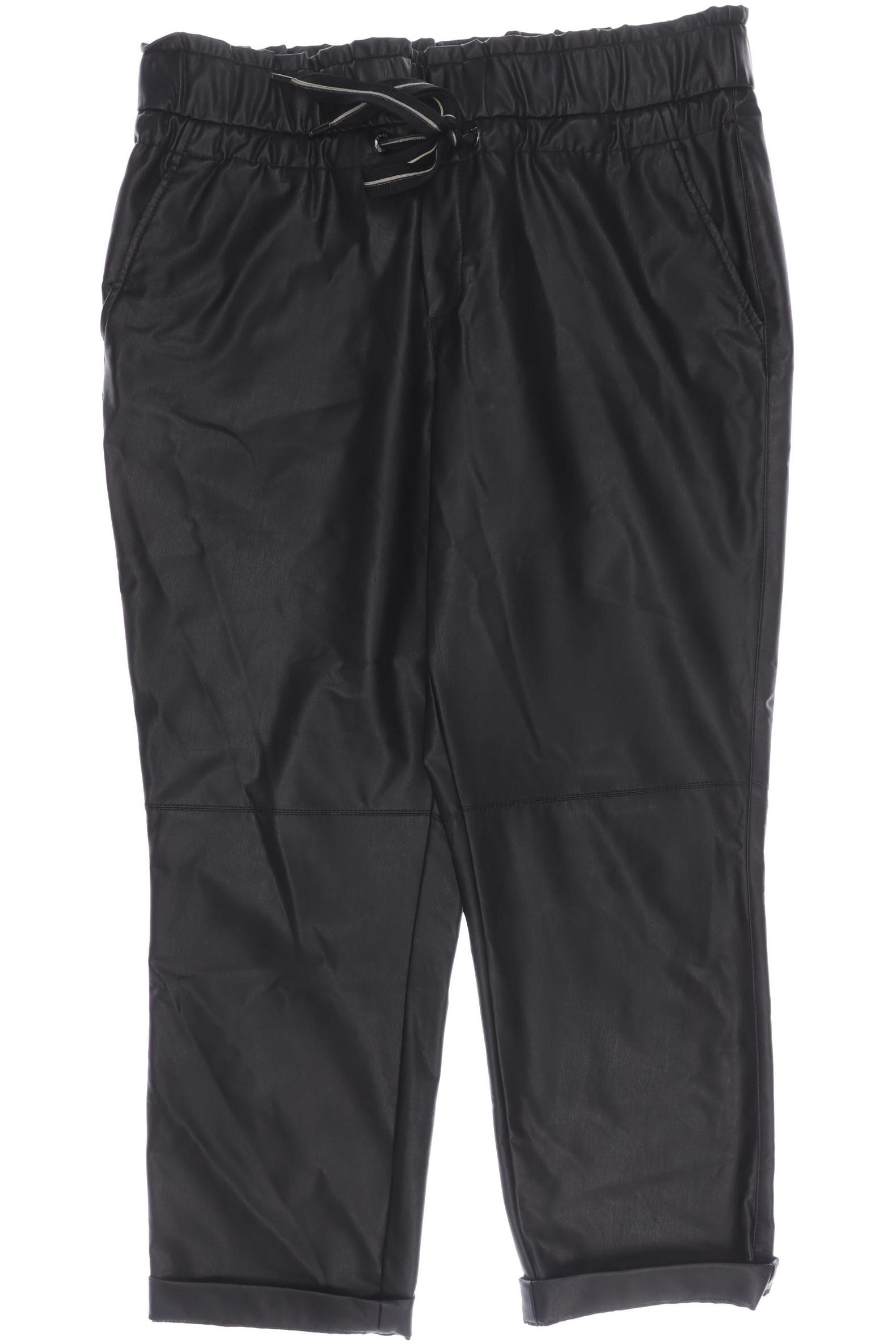 

Street One Damen Stoffhose, schwarz, Gr. 35