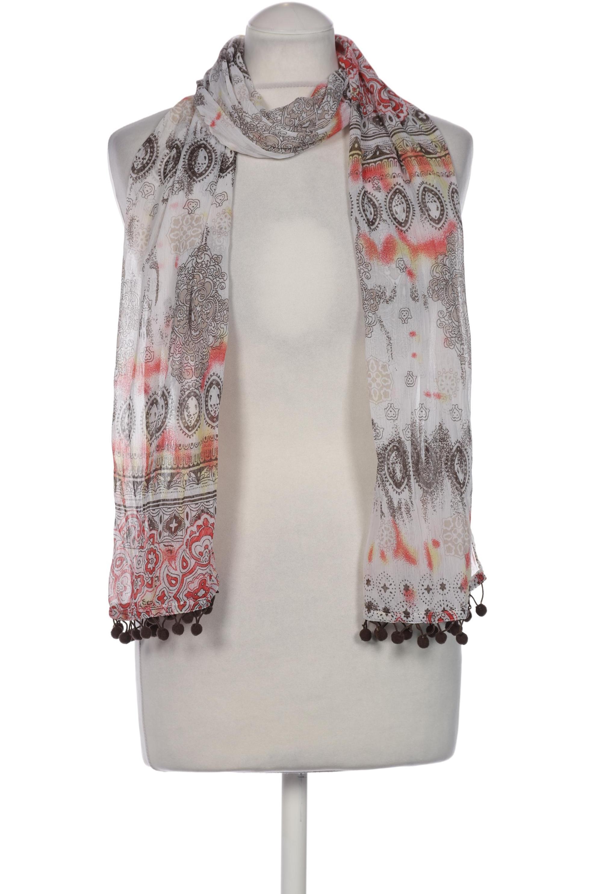 

Street One Damen Schal, mehrfarbig, Gr.