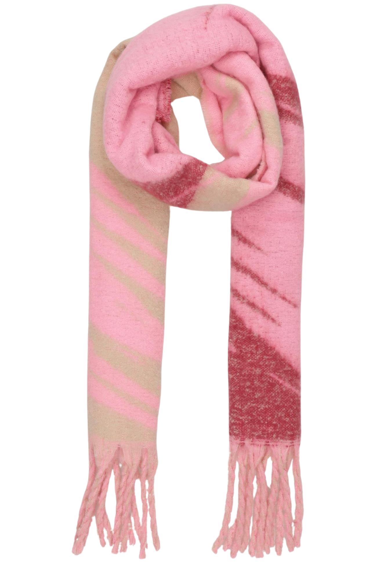 

Street One Damen Schal, pink, Gr.