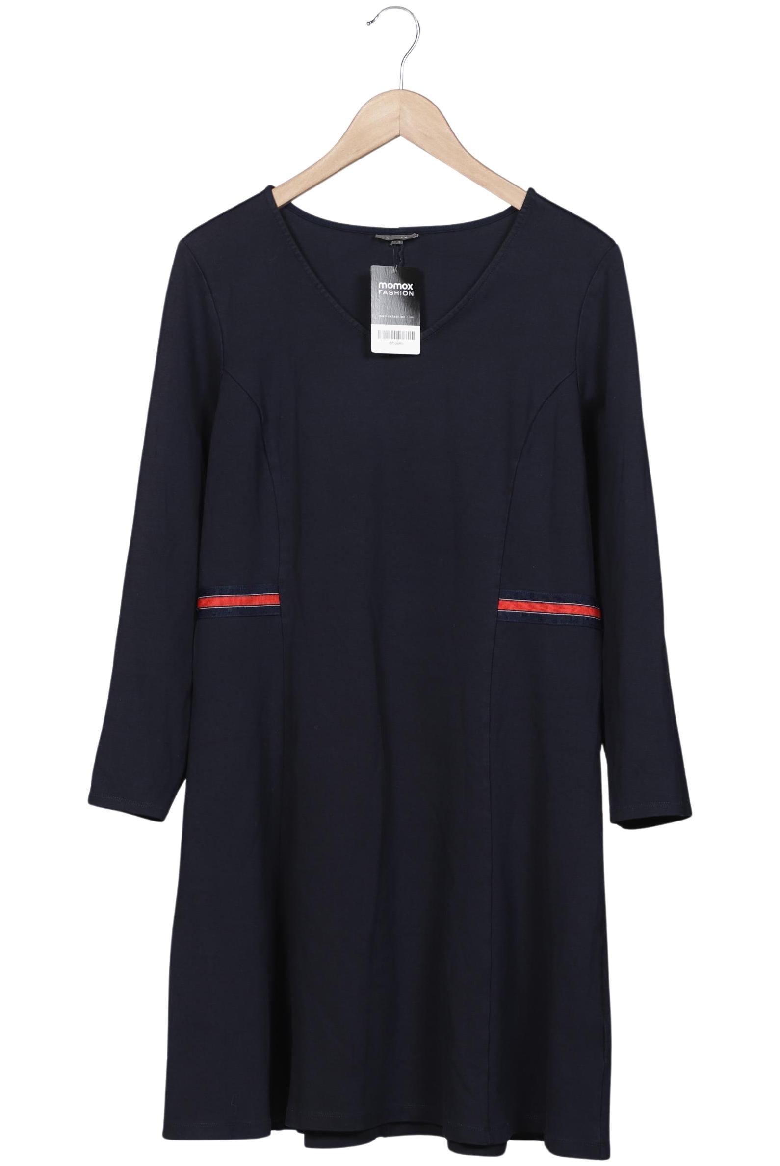 

Street One Damen Kleid, marineblau, Gr. 44