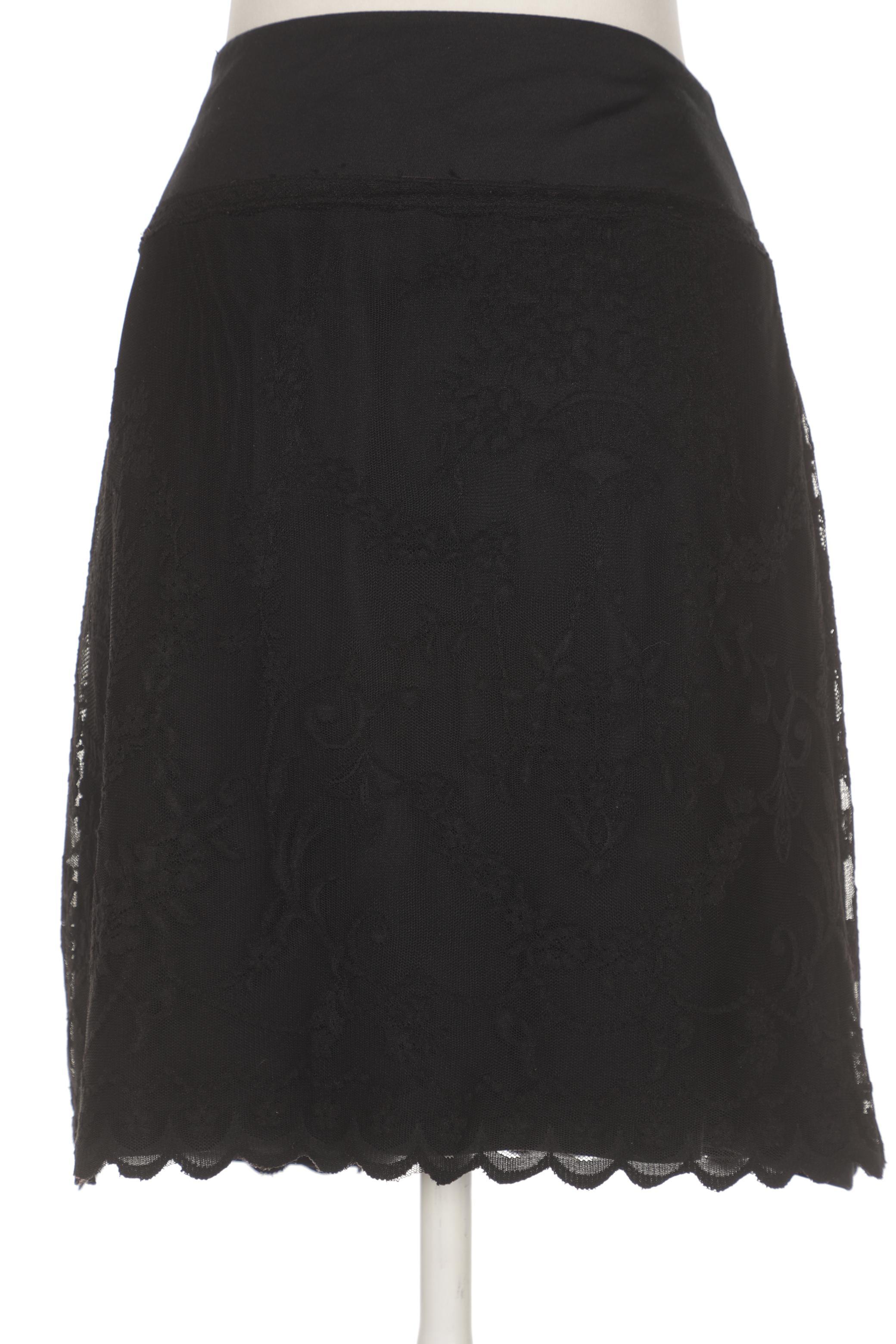 

Street One Damen Rock, schwarz, Gr. 36