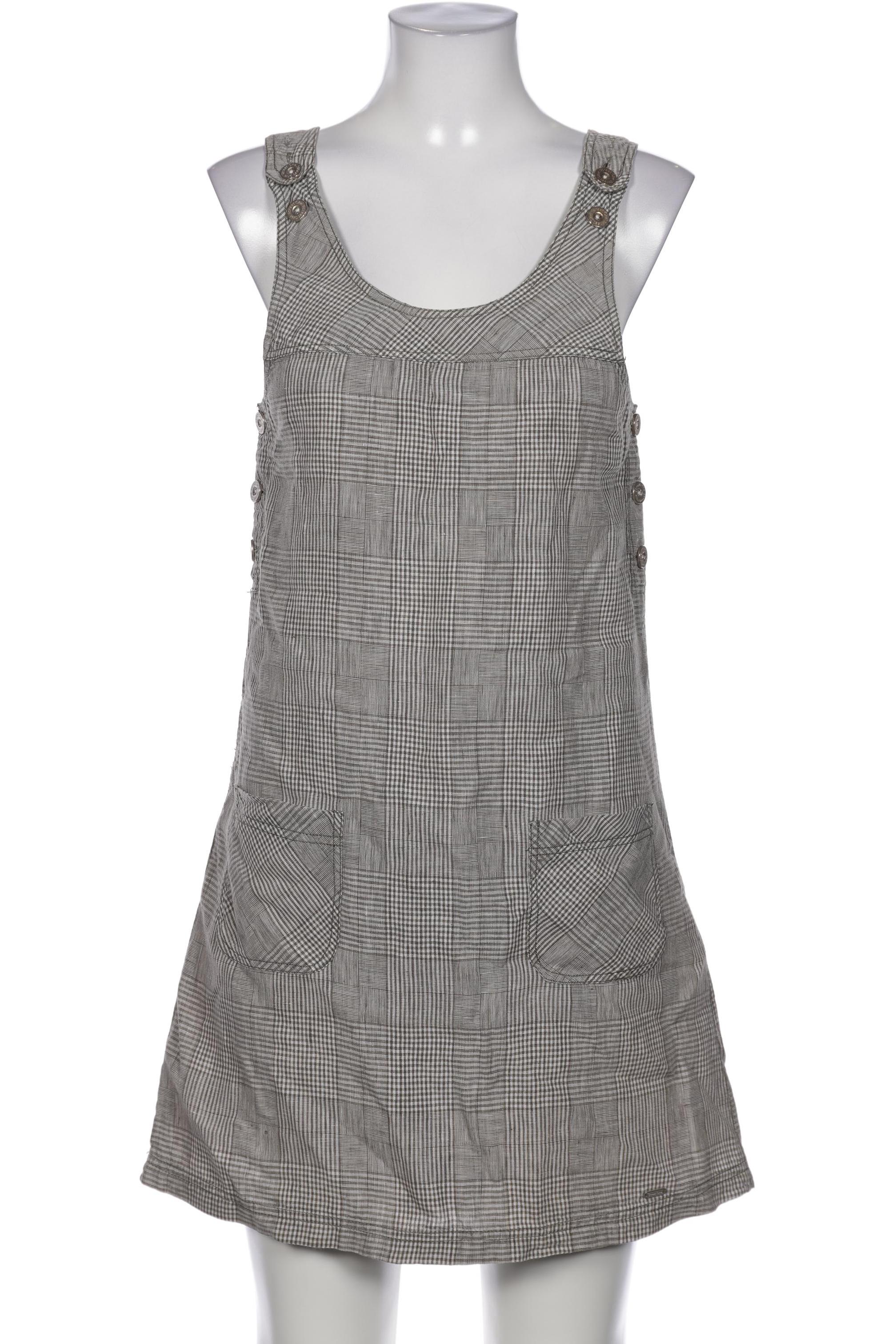 

Street One Damen Kleid, grün, Gr. 36