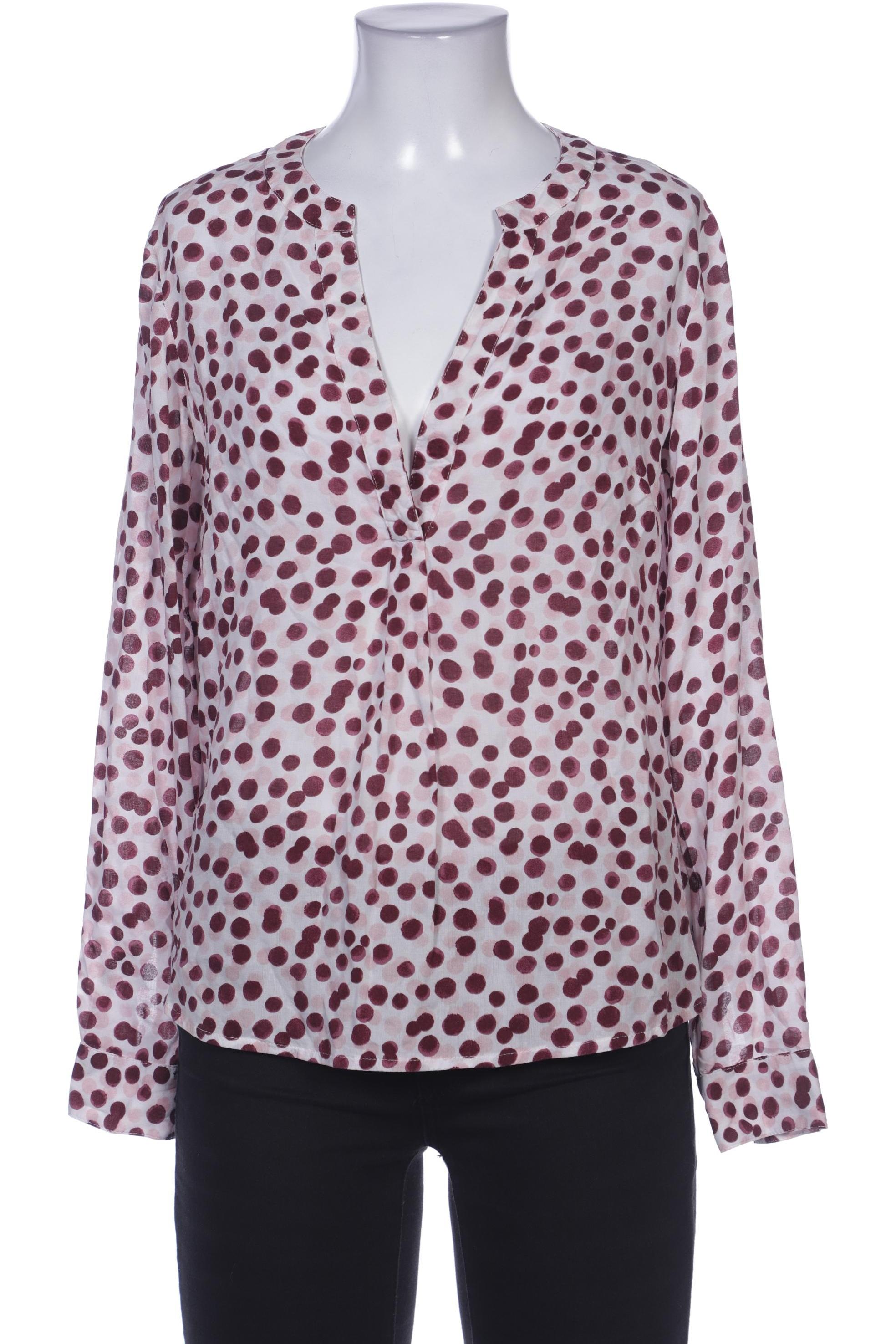 

Street One Damen Bluse, pink, Gr. 36