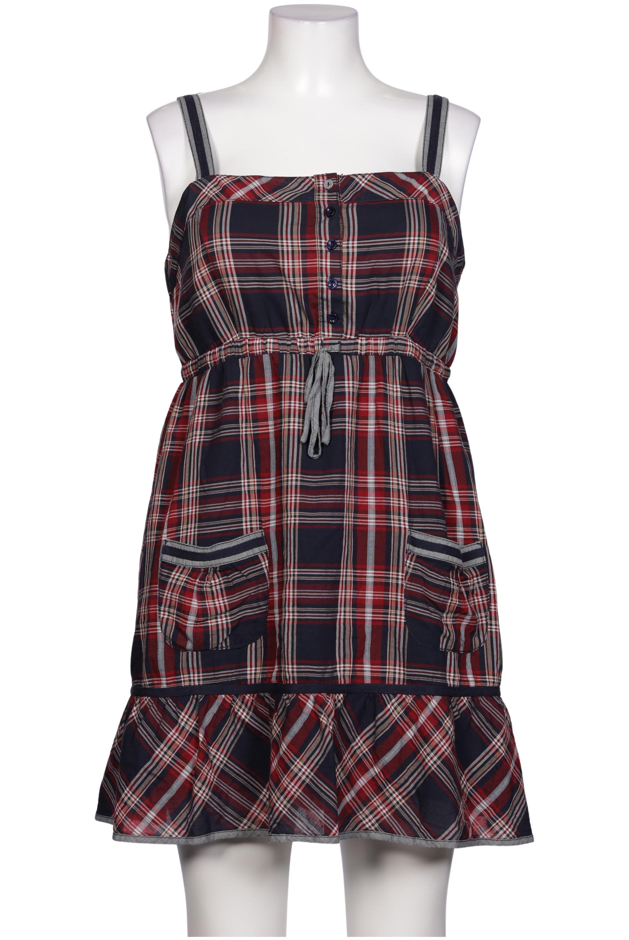 

Street One Damen Kleid, mehrfarbig, Gr. 42