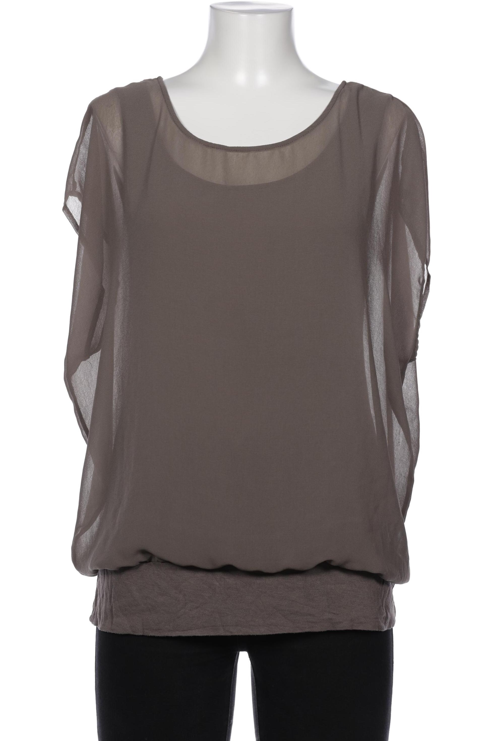 

Street One Damen Bluse, grau, Gr. 40