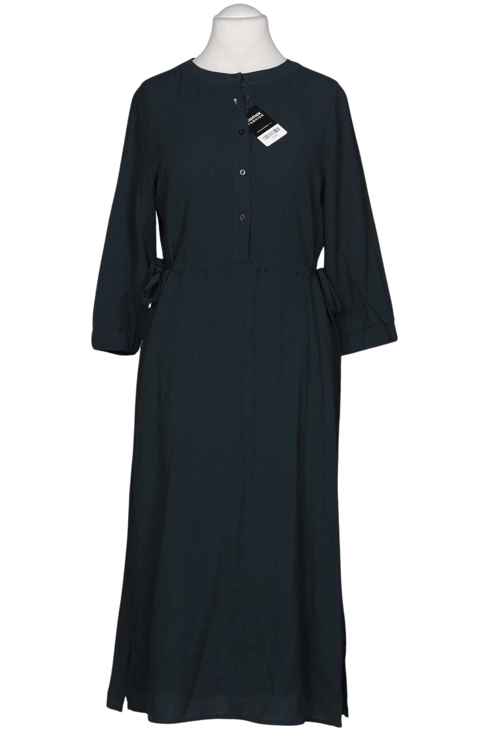 

Street One Damen Kleid, marineblau, Gr. 40