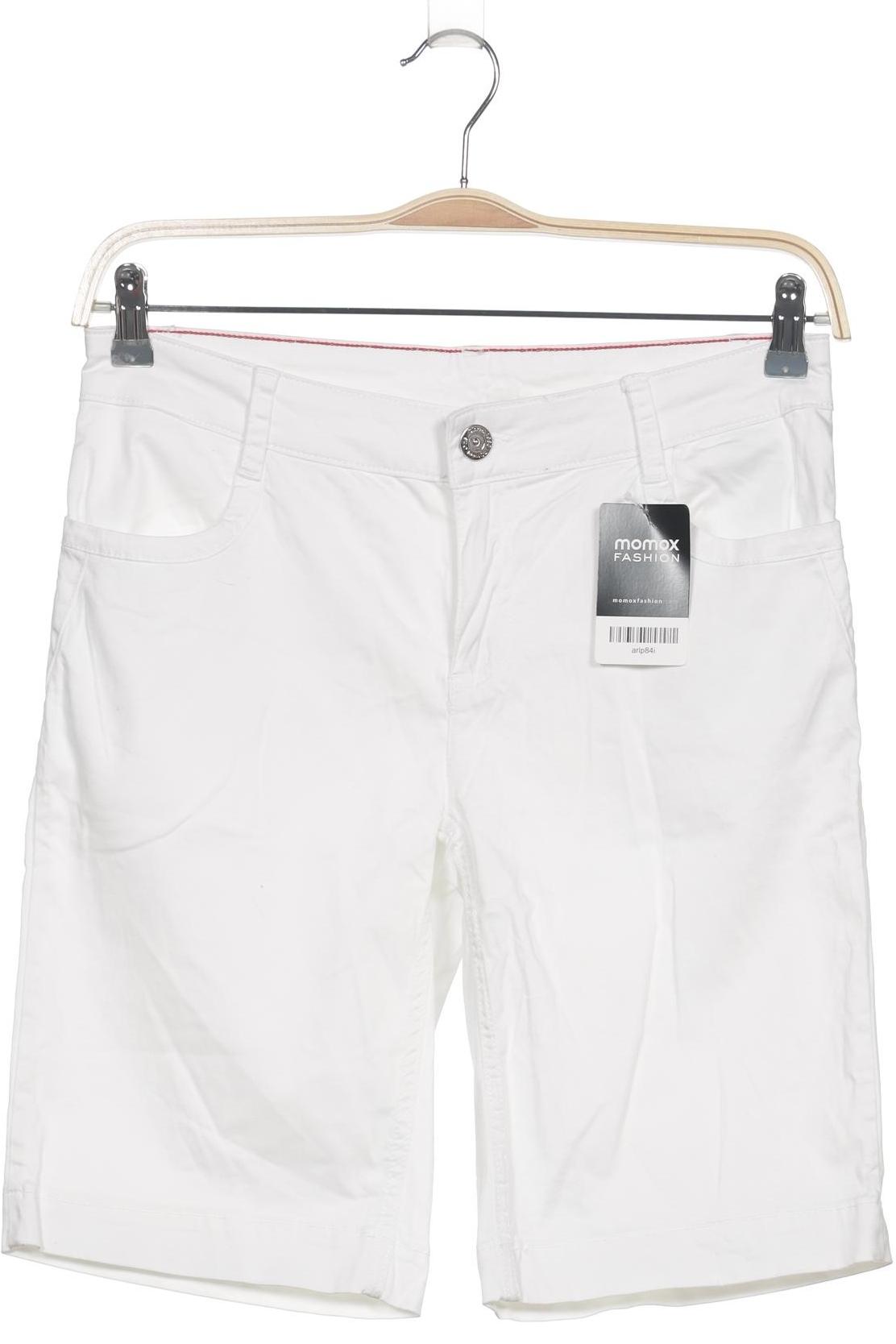 

Street One Damen Shorts, weiß, Gr. 38