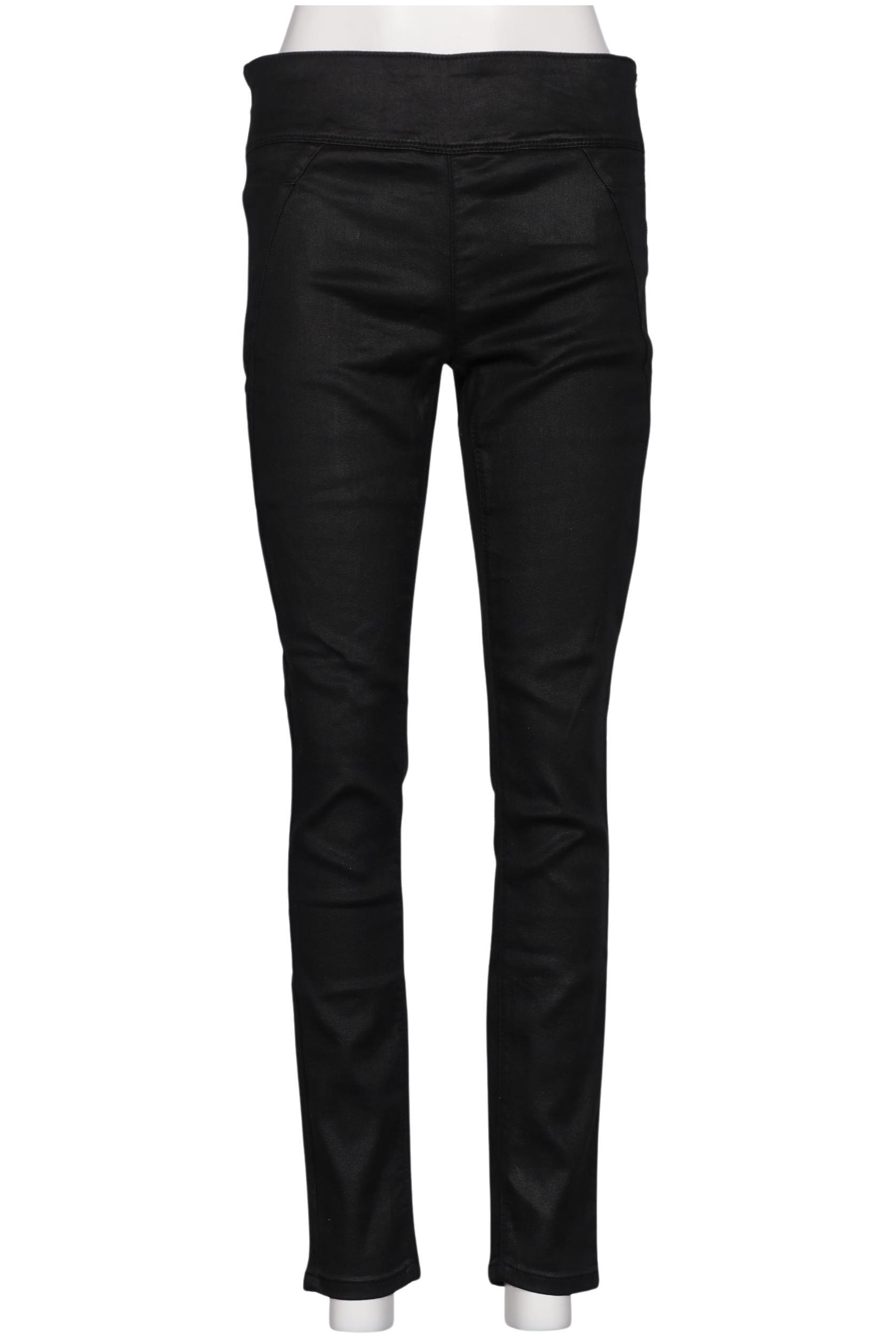 

Street One Damen Jeans, schwarz, Gr. 28