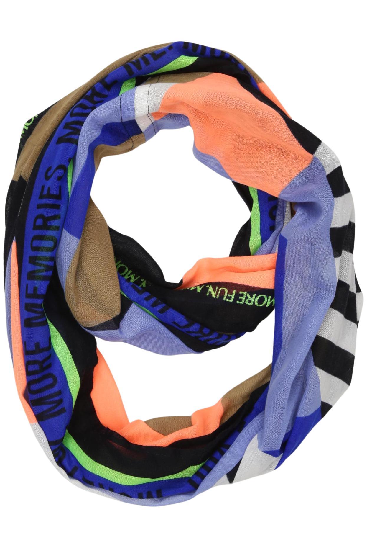 

Street One Damen Schal, neon, Gr.