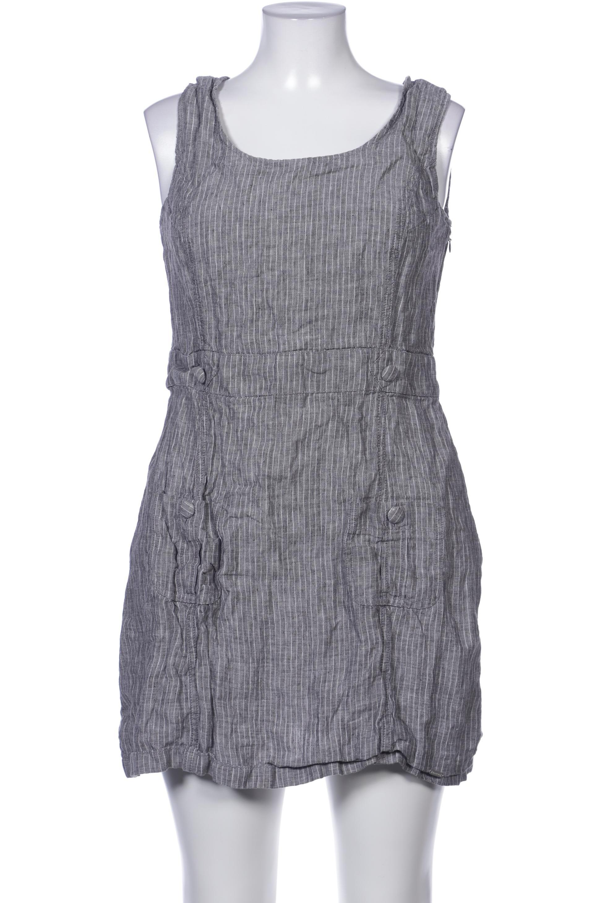 

Street One Damen Kleid, grau, Gr. 44