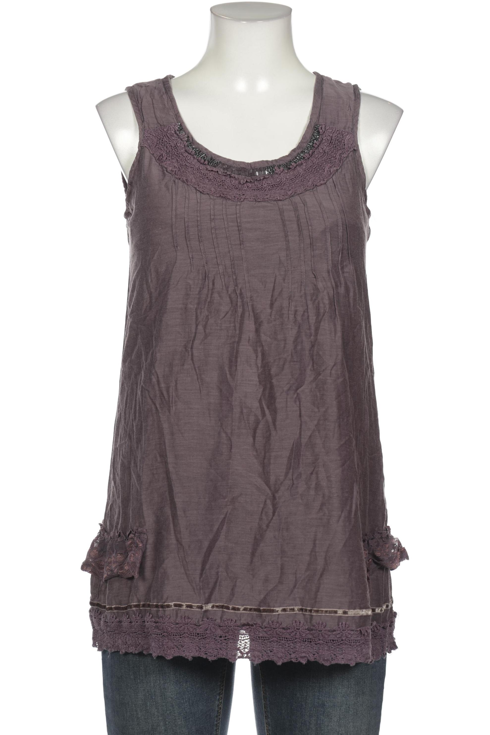 

Street One Damen Bluse, flieder