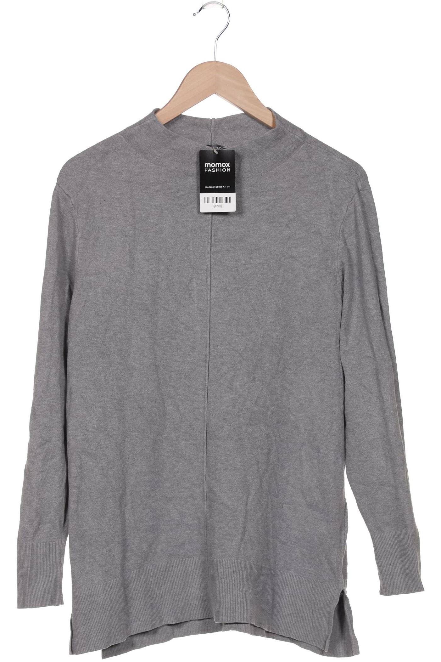 

Street One Damen Pullover, grau, Gr. 38