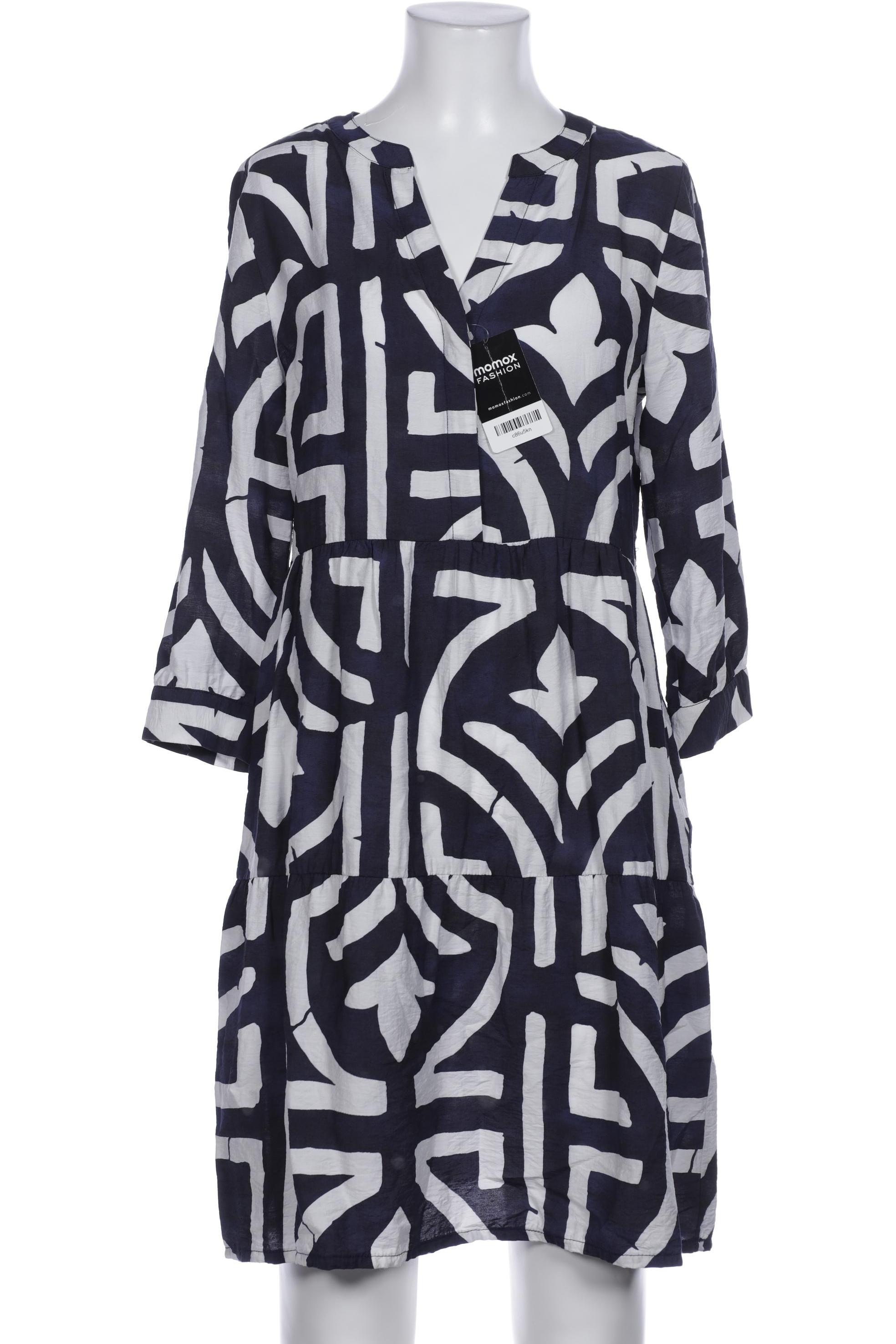 

Street One Damen Kleid, marineblau, Gr. 36