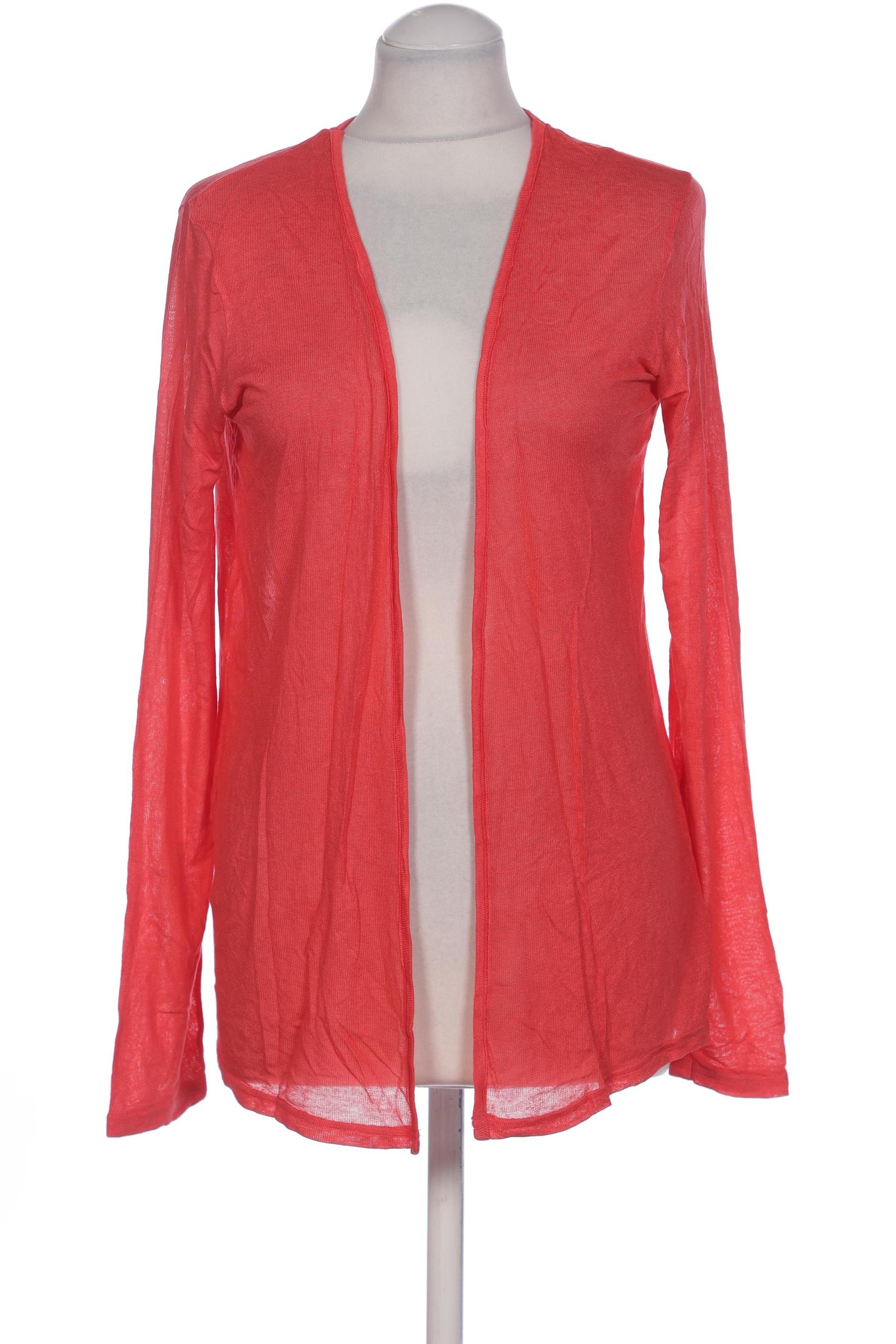 

Street One Damen Strickjacke, rot, Gr. 36