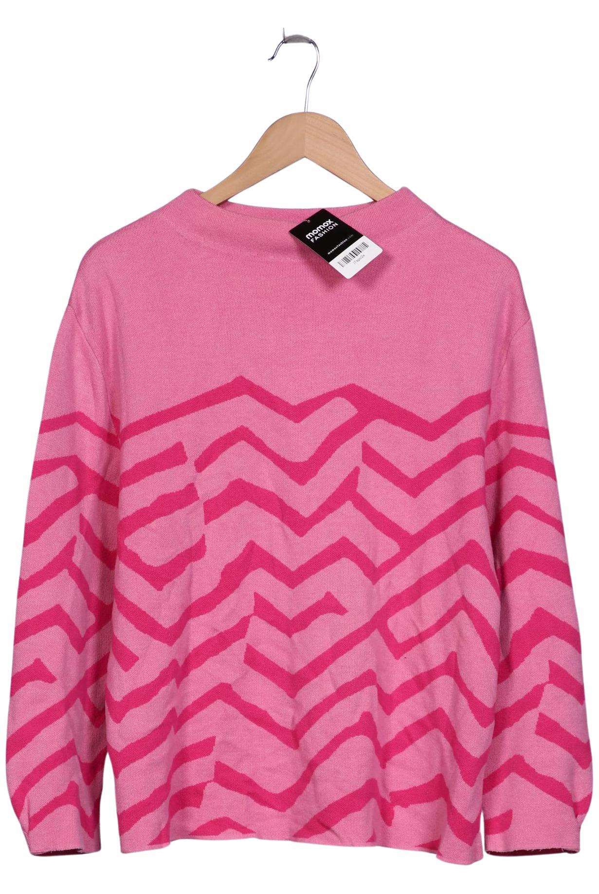 

Street One Damen Pullover, pink, Gr. 38