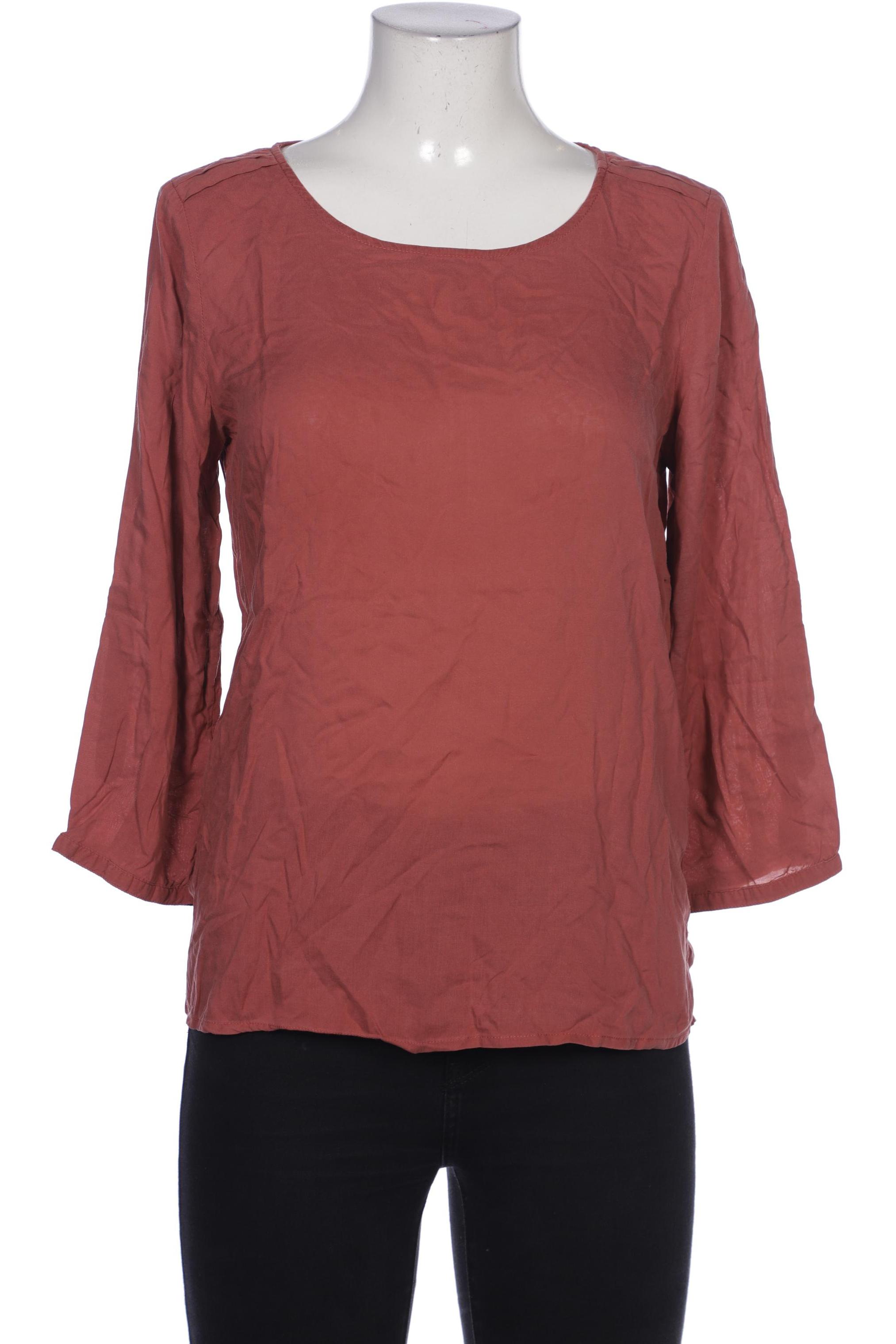 

Street One Damen Bluse, bordeaux, Gr. 38