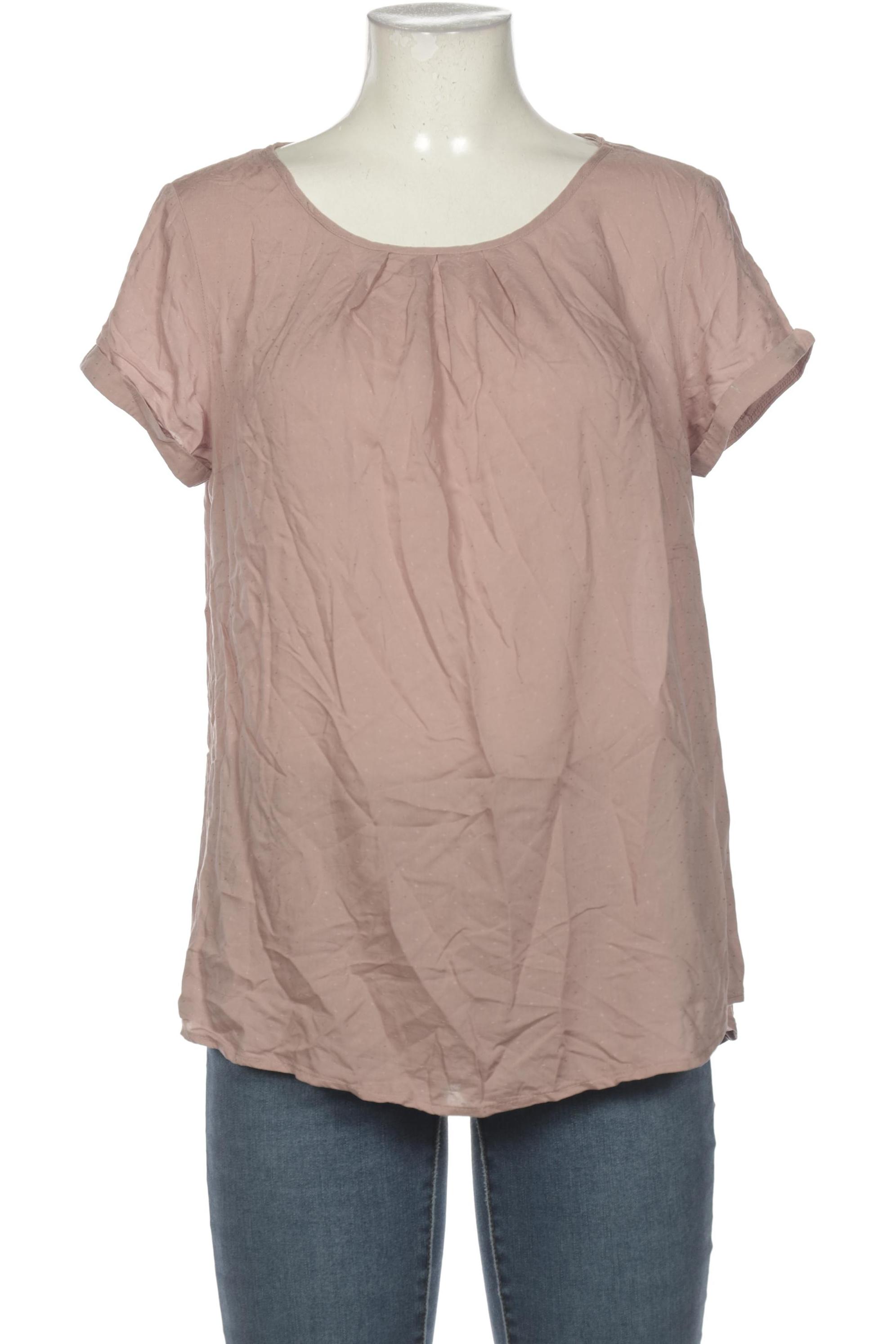 

Street One Damen Bluse, pink, Gr. 40