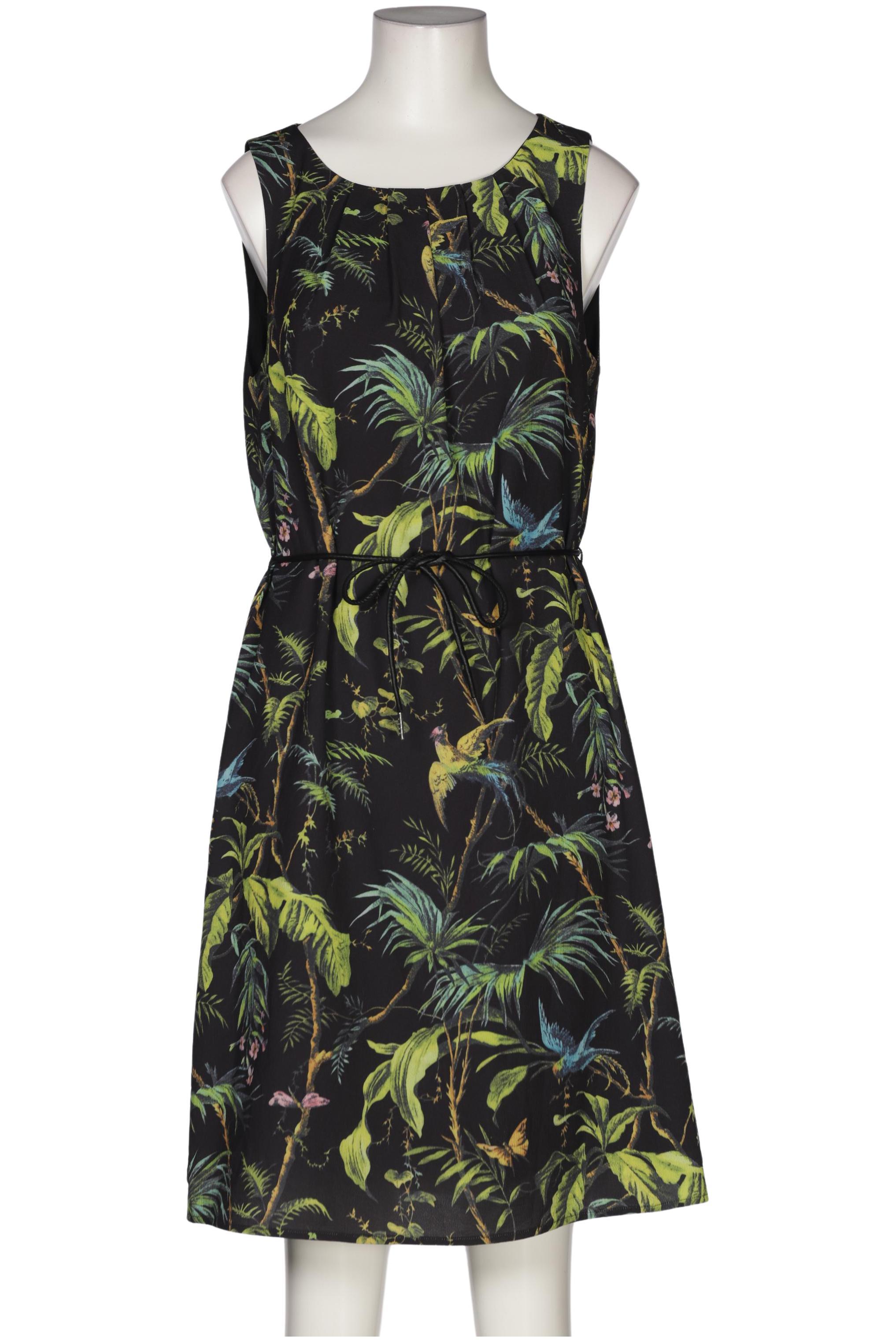 

Street One Damen Kleid, schwarz, Gr. 38