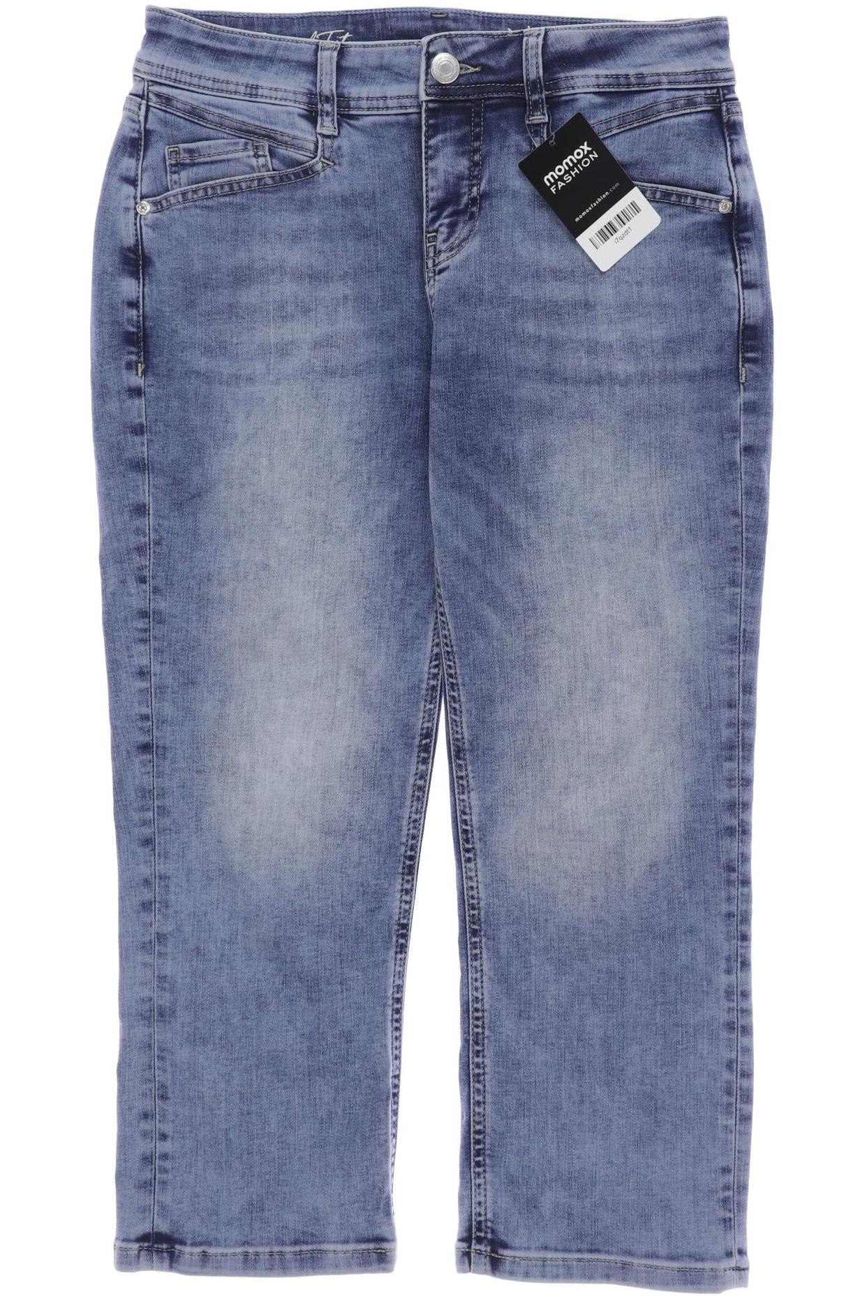 

Street One Damen Jeans, blau, Gr. 27
