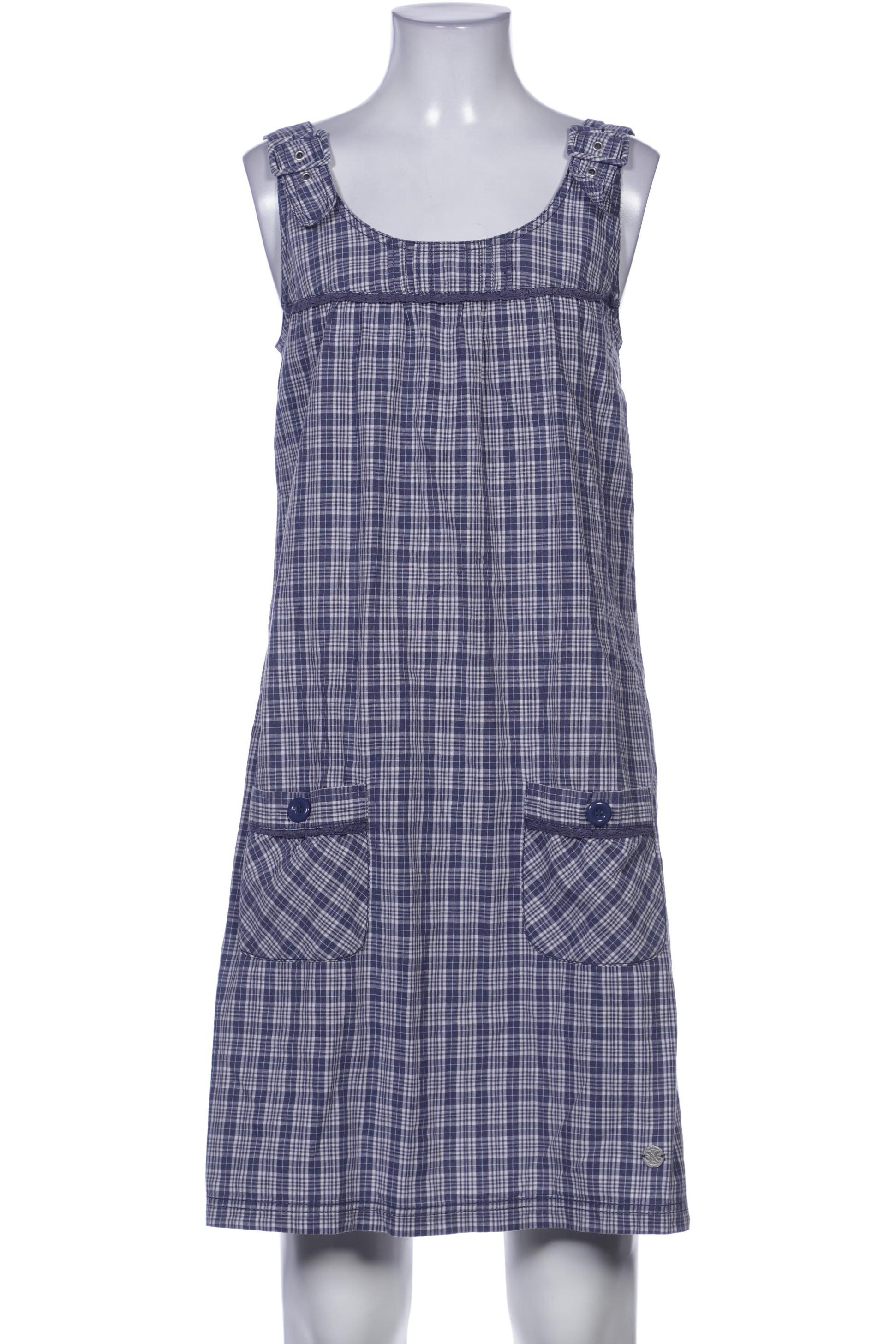 

Street One Damen Kleid, blau, Gr. 38