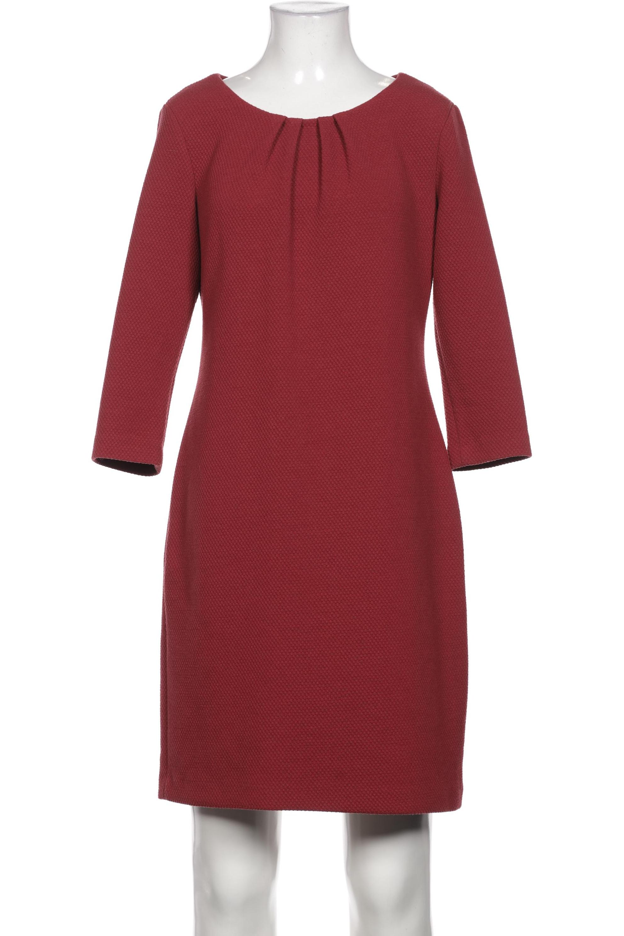

Street One Damen Kleid, bordeaux