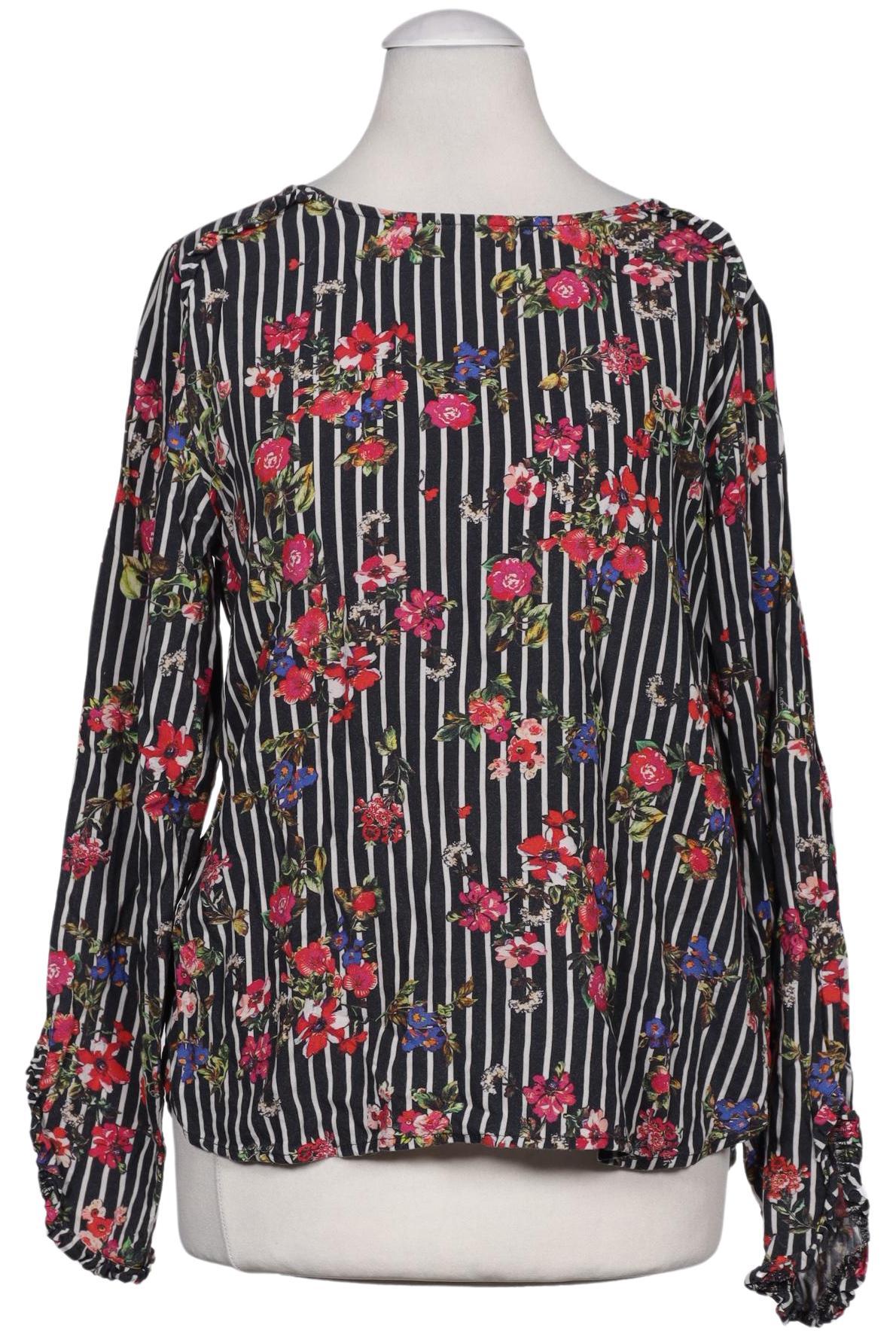 

Street One Damen Bluse, mehrfarbig, Gr. 36