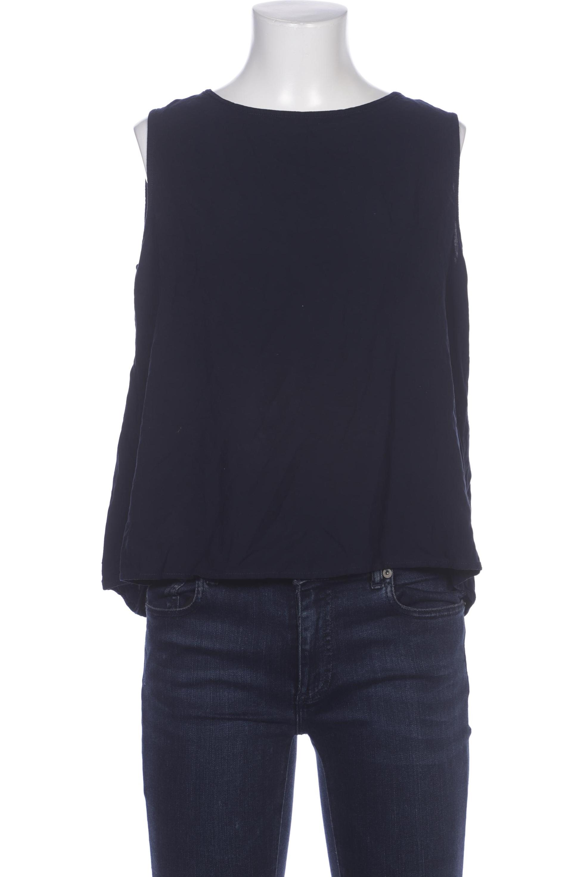 

Street One Damen Top, marineblau, Gr. 40