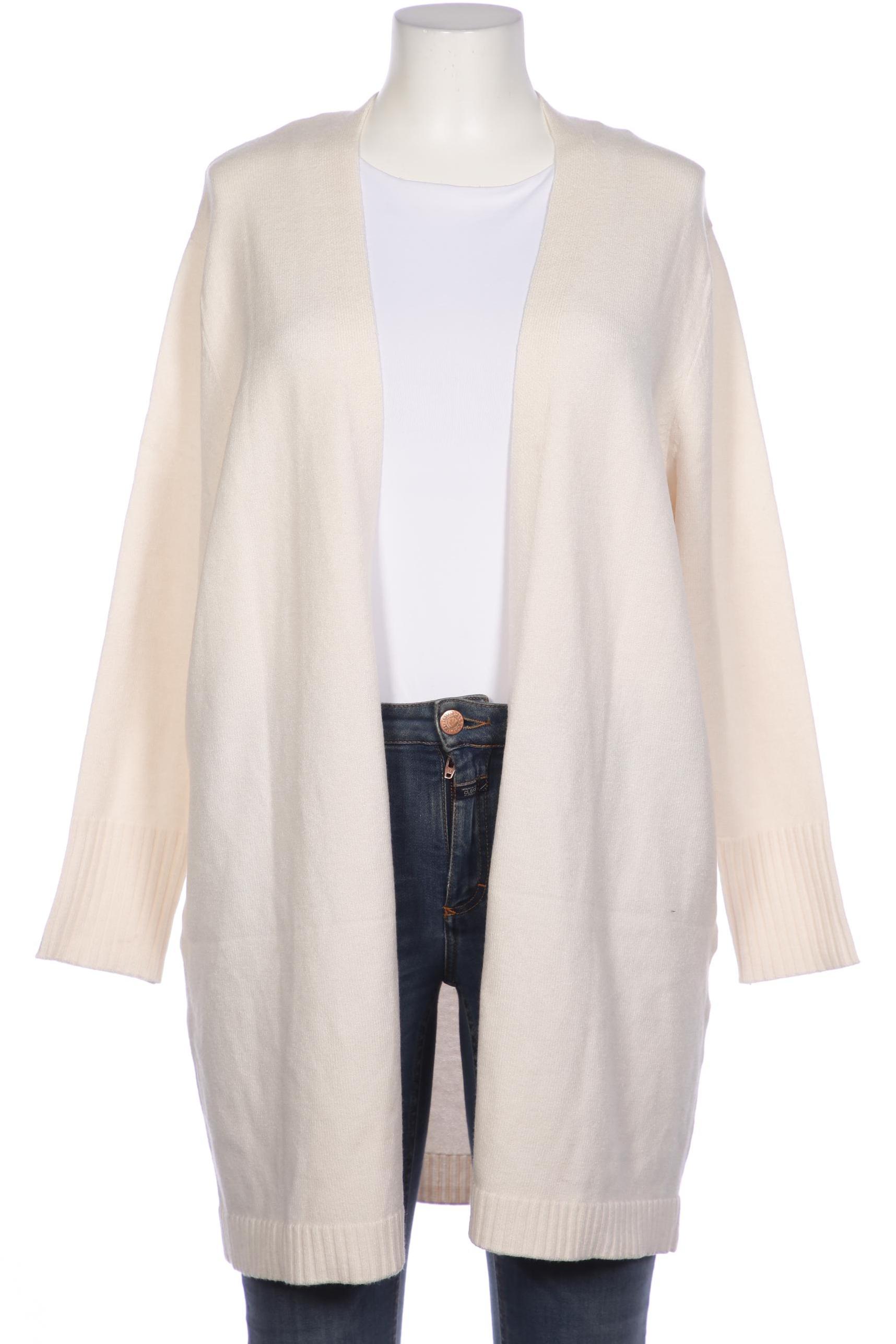 

Street One Damen Strickjacke, weiß