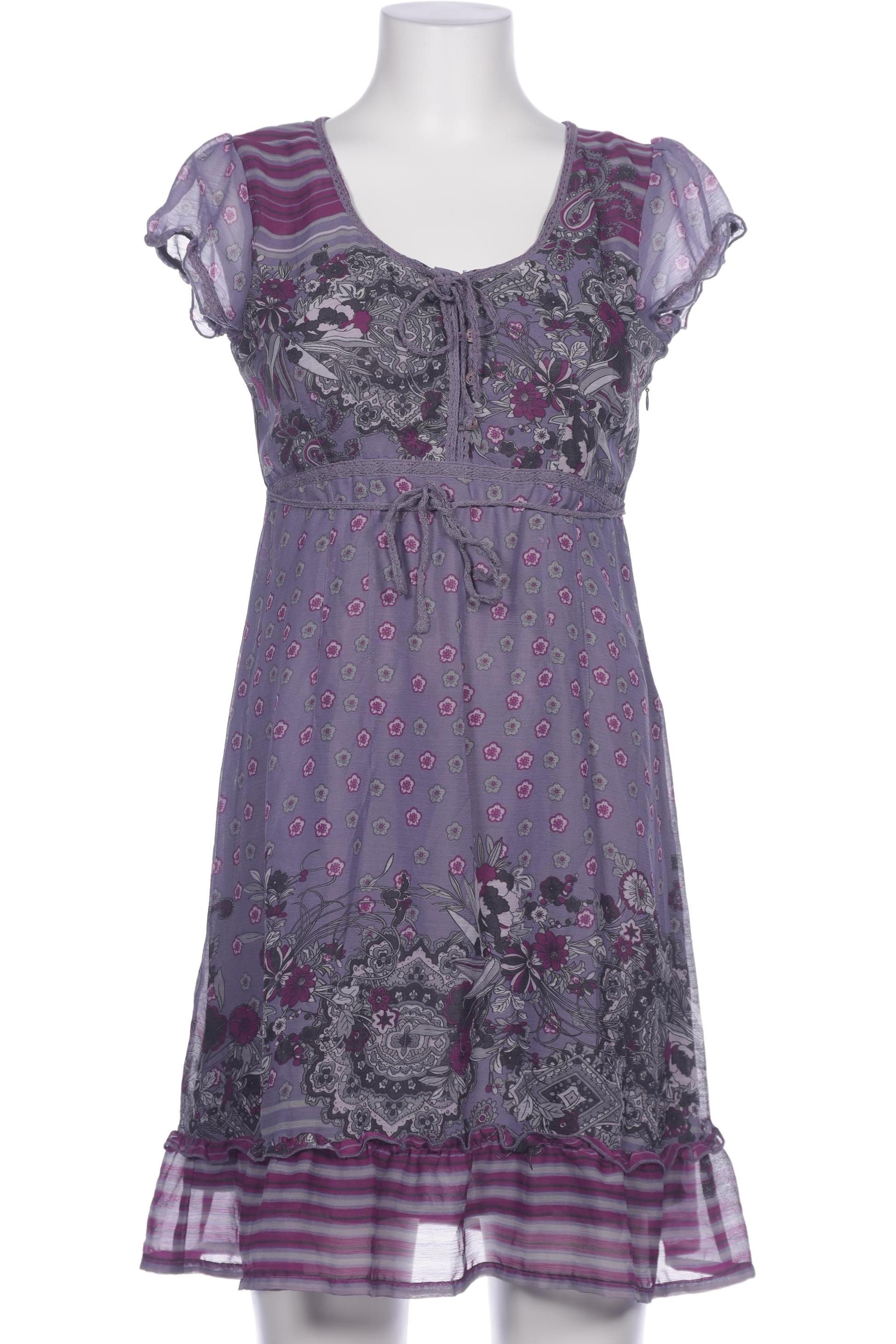 

Street One Damen Kleid, flieder, Gr. 38