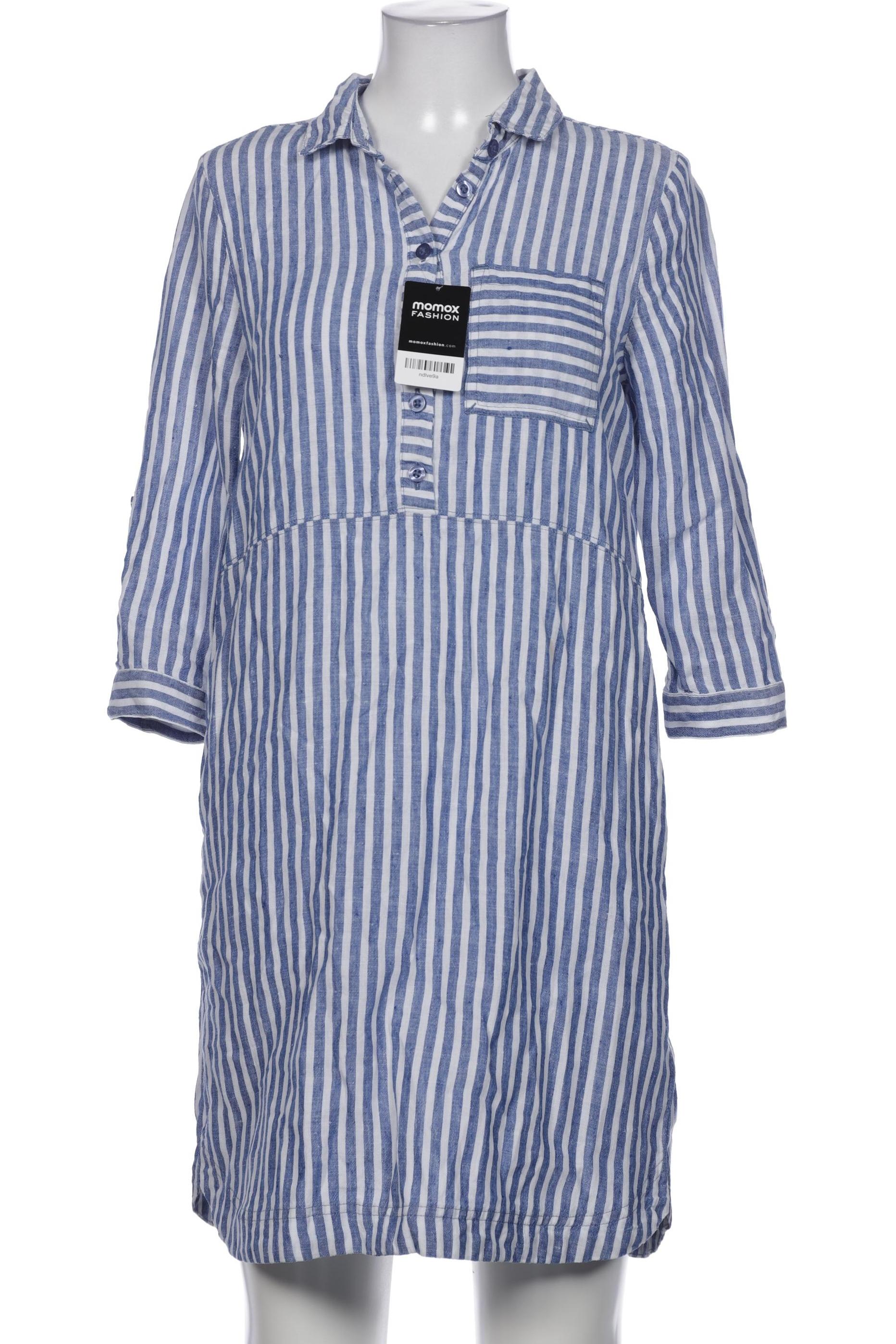 

Street One Damen Kleid, blau, Gr. 36