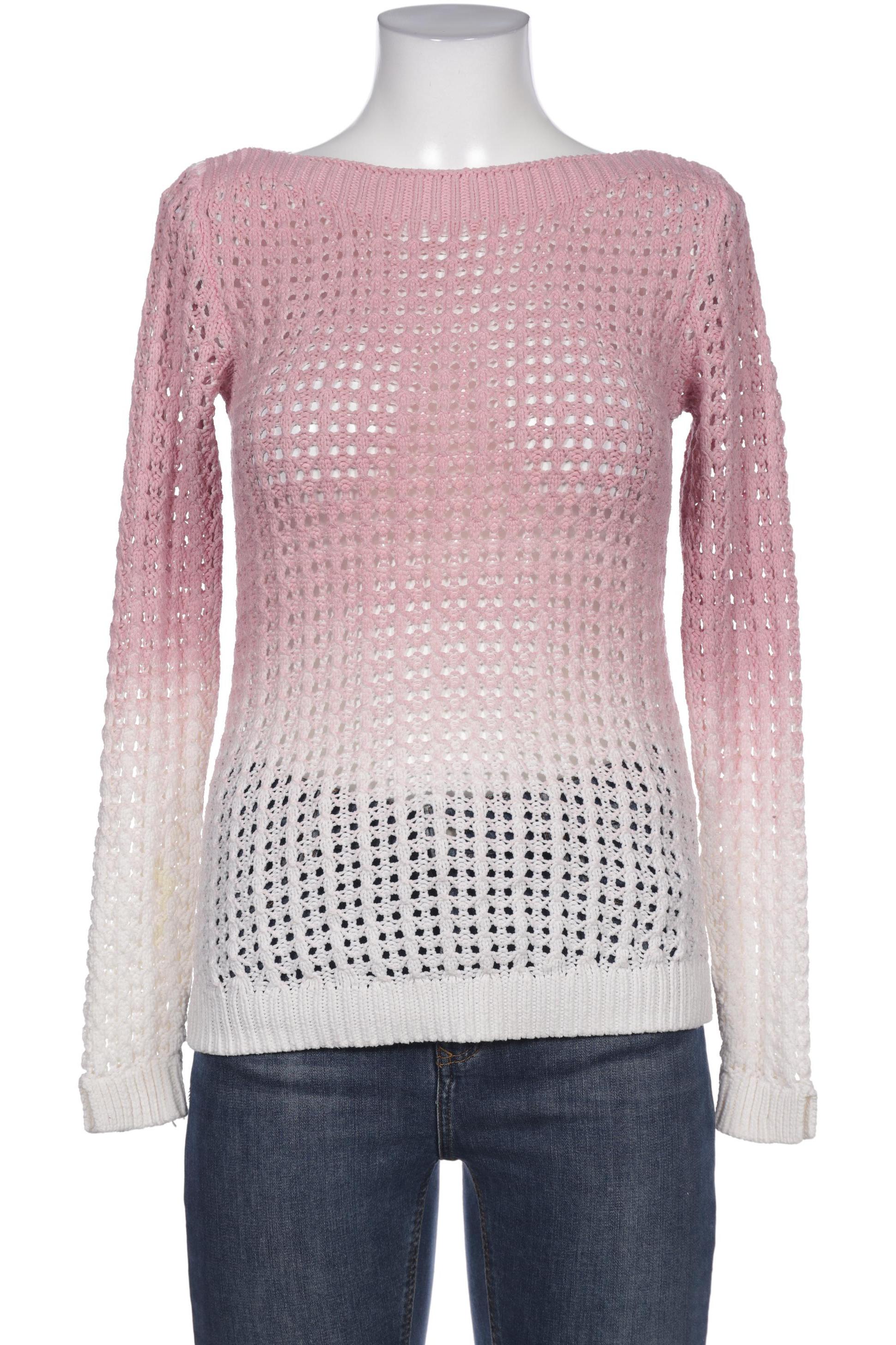 

Street One Damen Pullover, pink