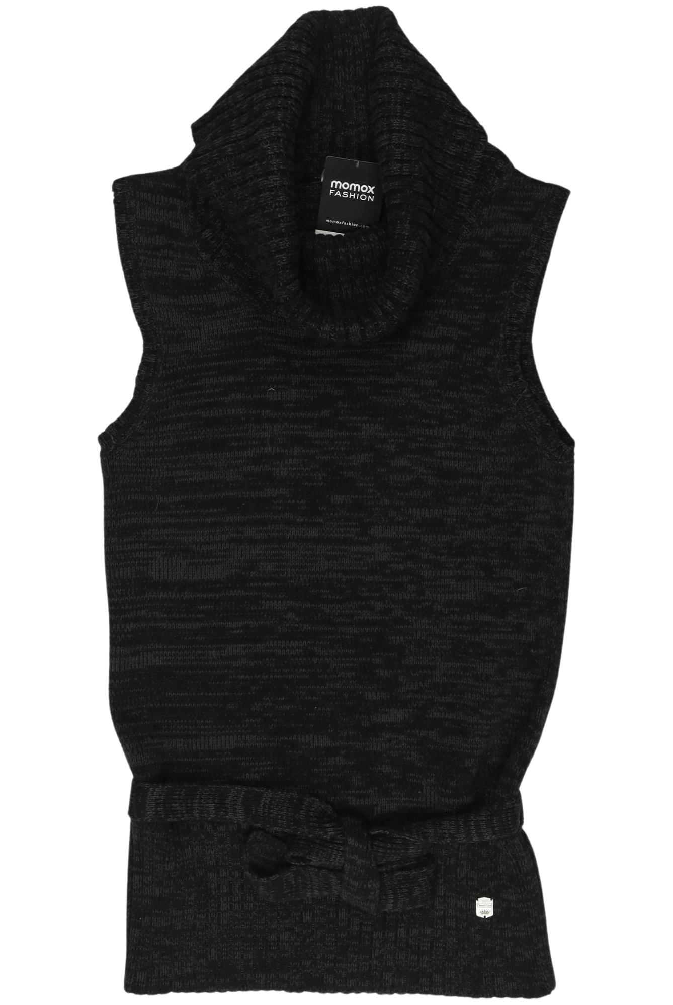 

Street One Damen Pullover, schwarz, Gr. 38