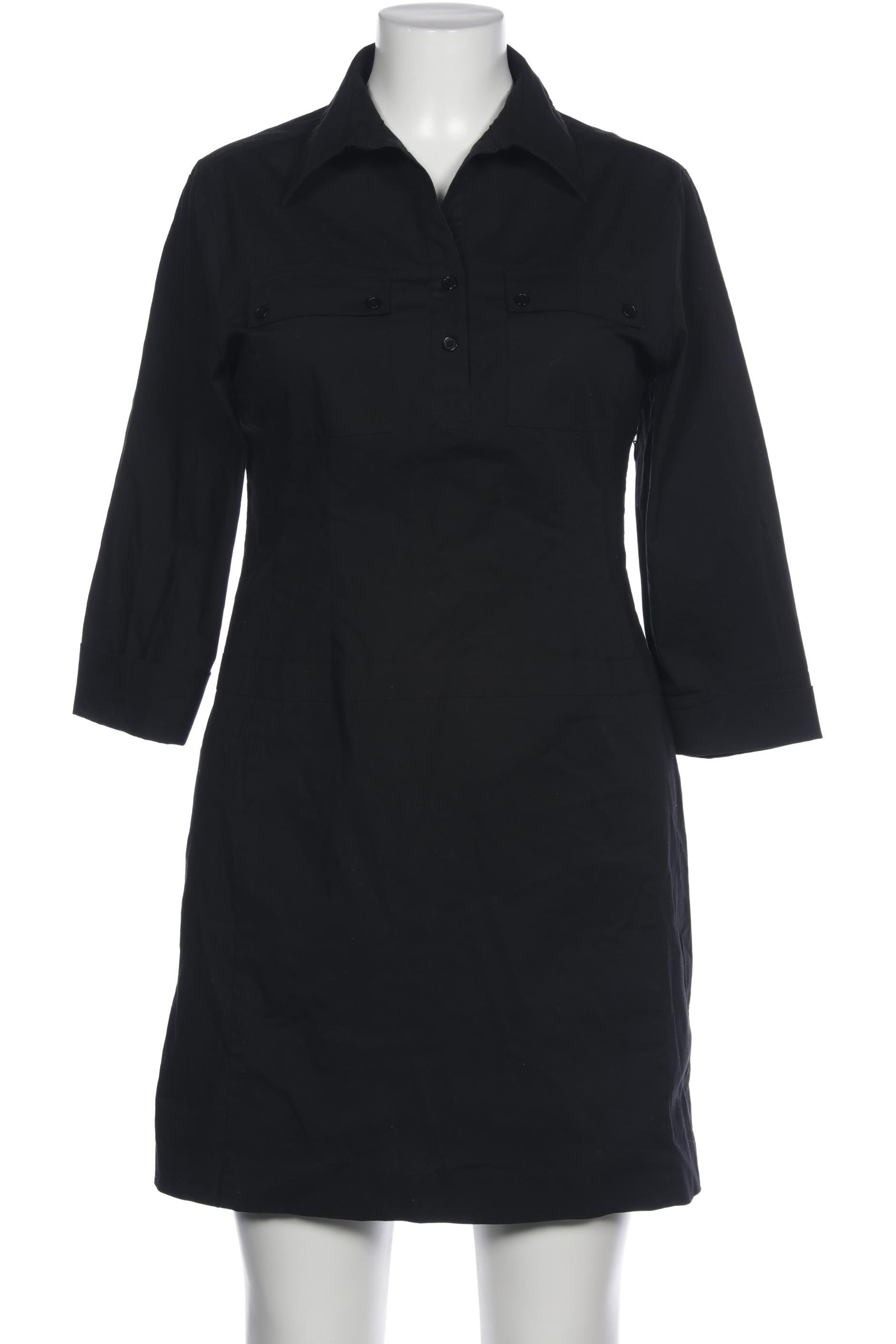 

Street One Damen Kleid, schwarz, Gr. 42