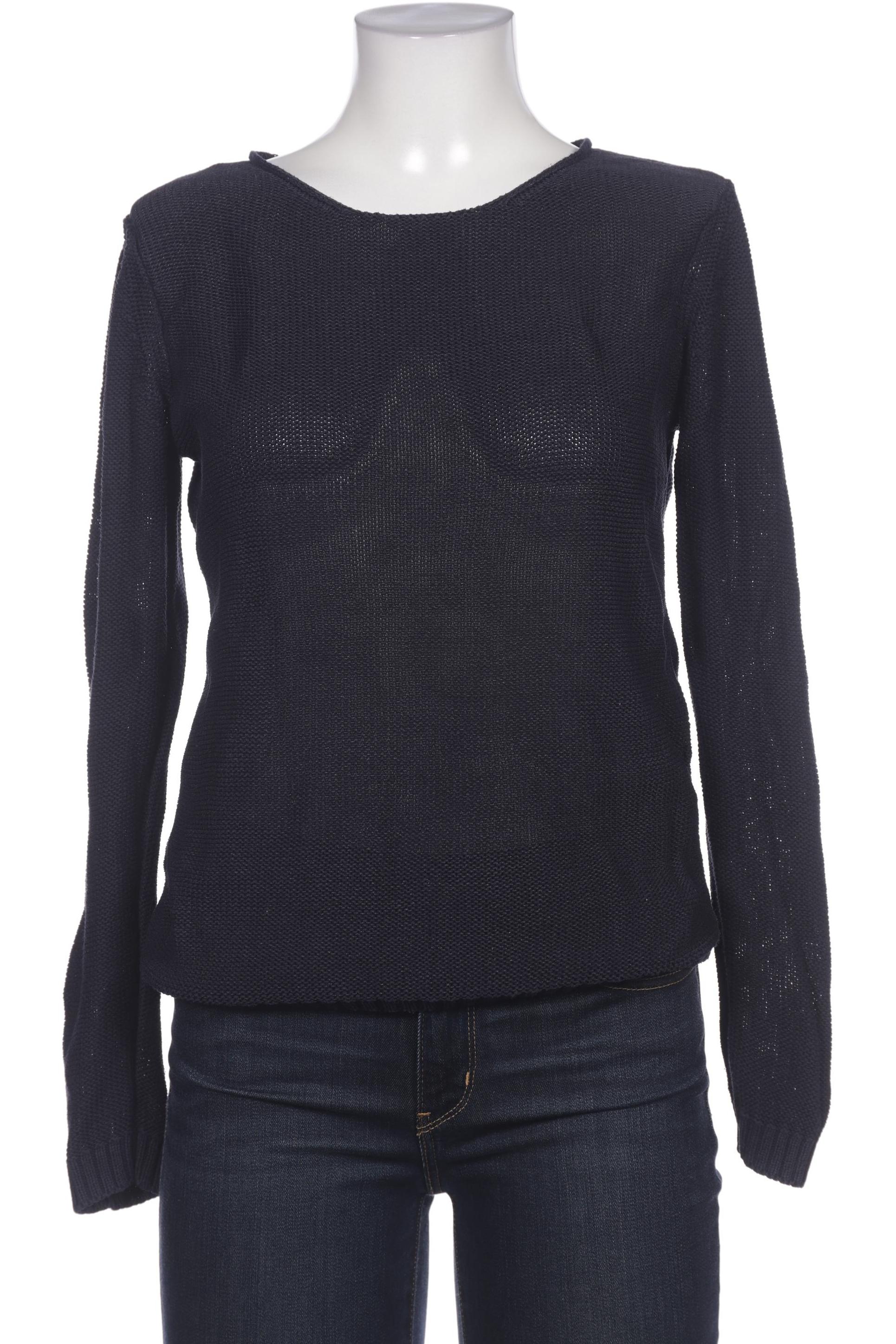 

Street One Damen Pullover, marineblau, Gr. 36